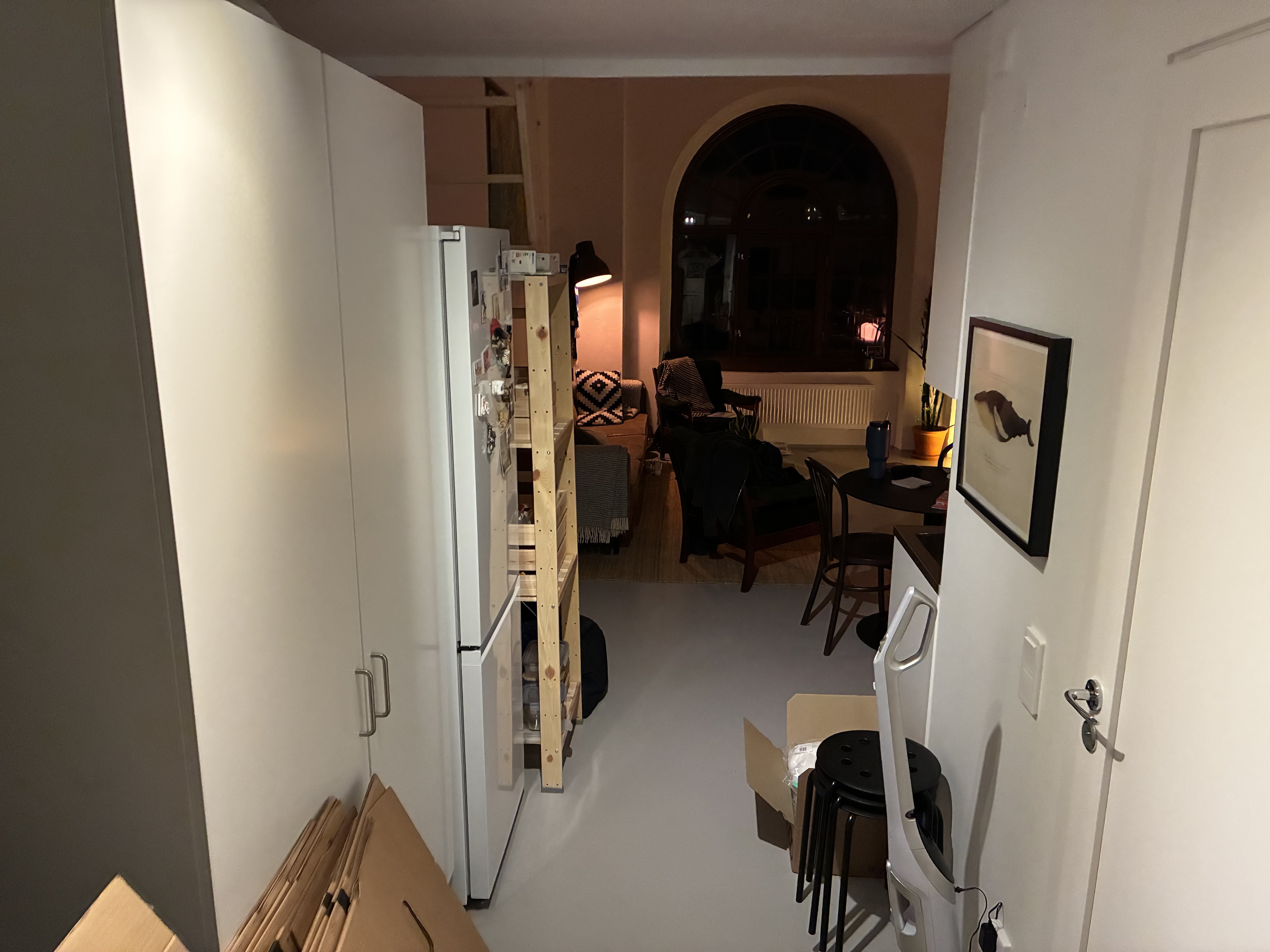 Lägenhet, 2 rooms, 32 sqm, Norrköping – bild 5