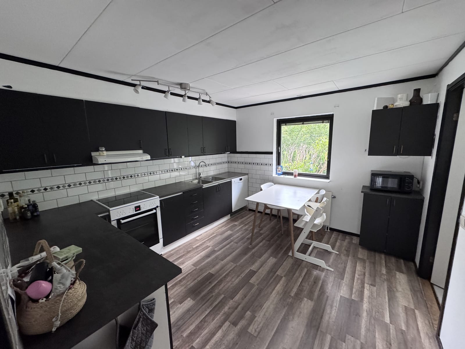4 rok · 117 m² i Perstorp – bild 19
