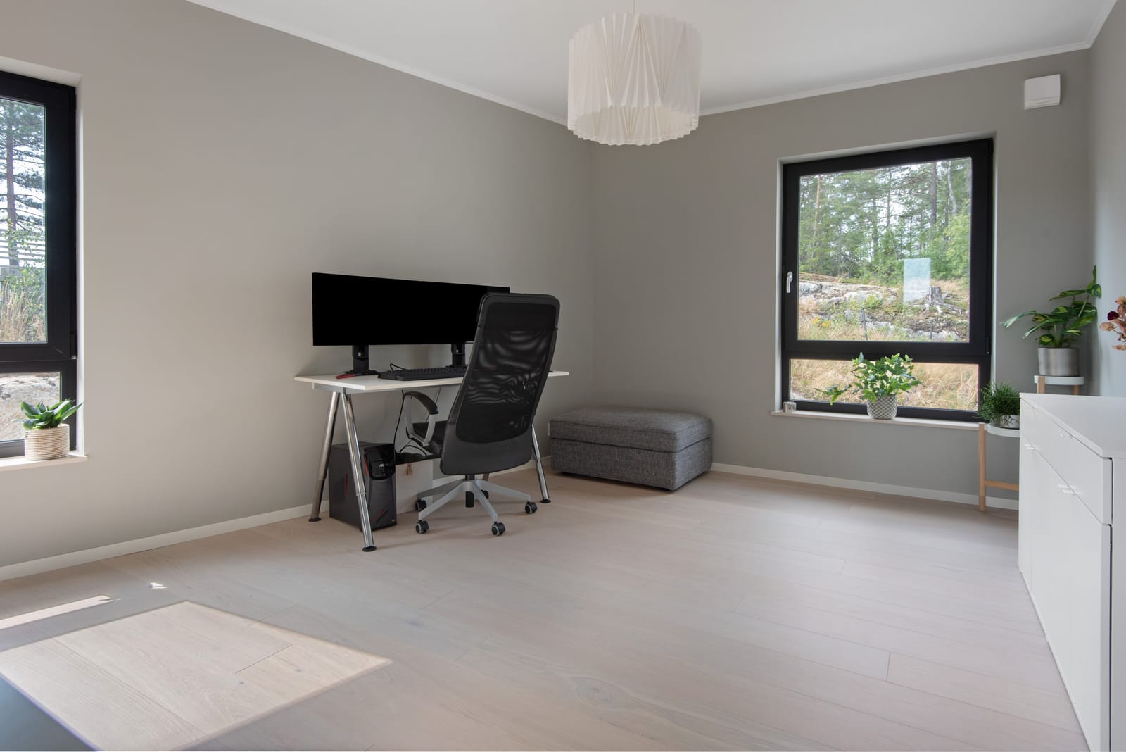 3 rok · 97 m² i Handen – bild 17
