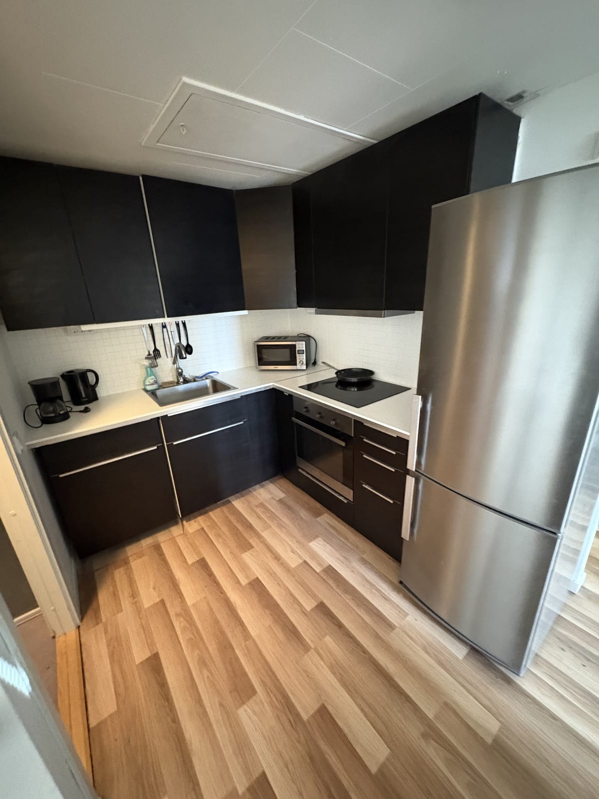 1 rok · 35 m² i Gävle – bild 6