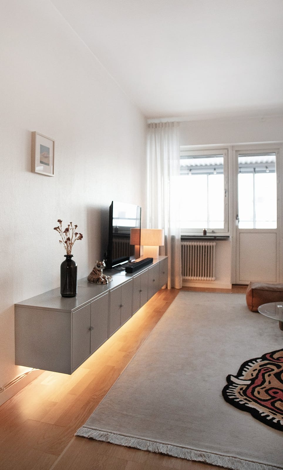 2 rok · 55 m² i Luleå – bild 2