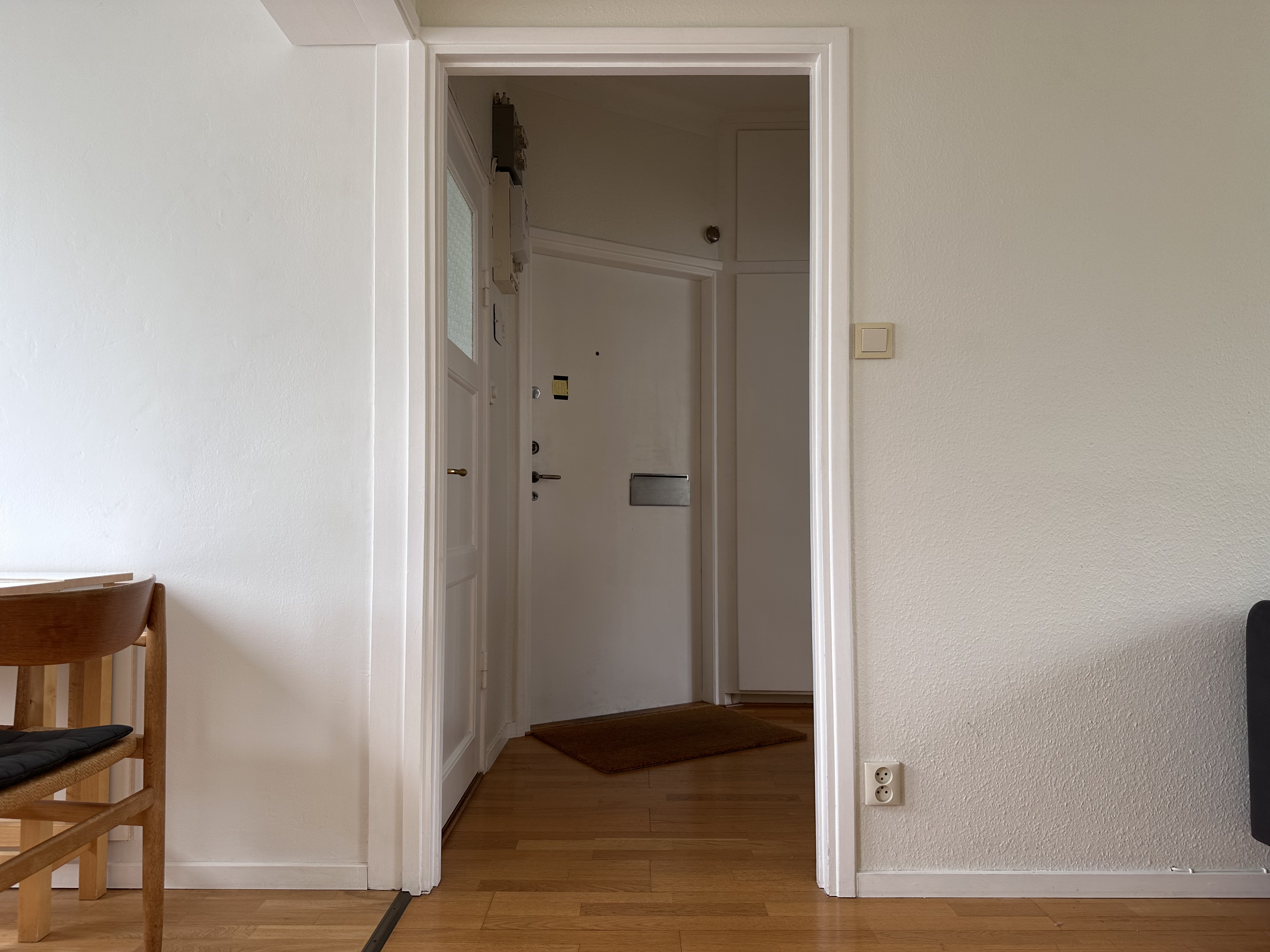 Lägenhet, 2 rooms, 40 sqm, Stockholm – bild 3