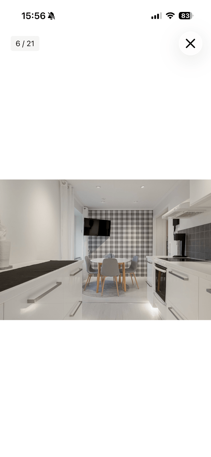 3 rok · 71 m² i Avesta – bild 16