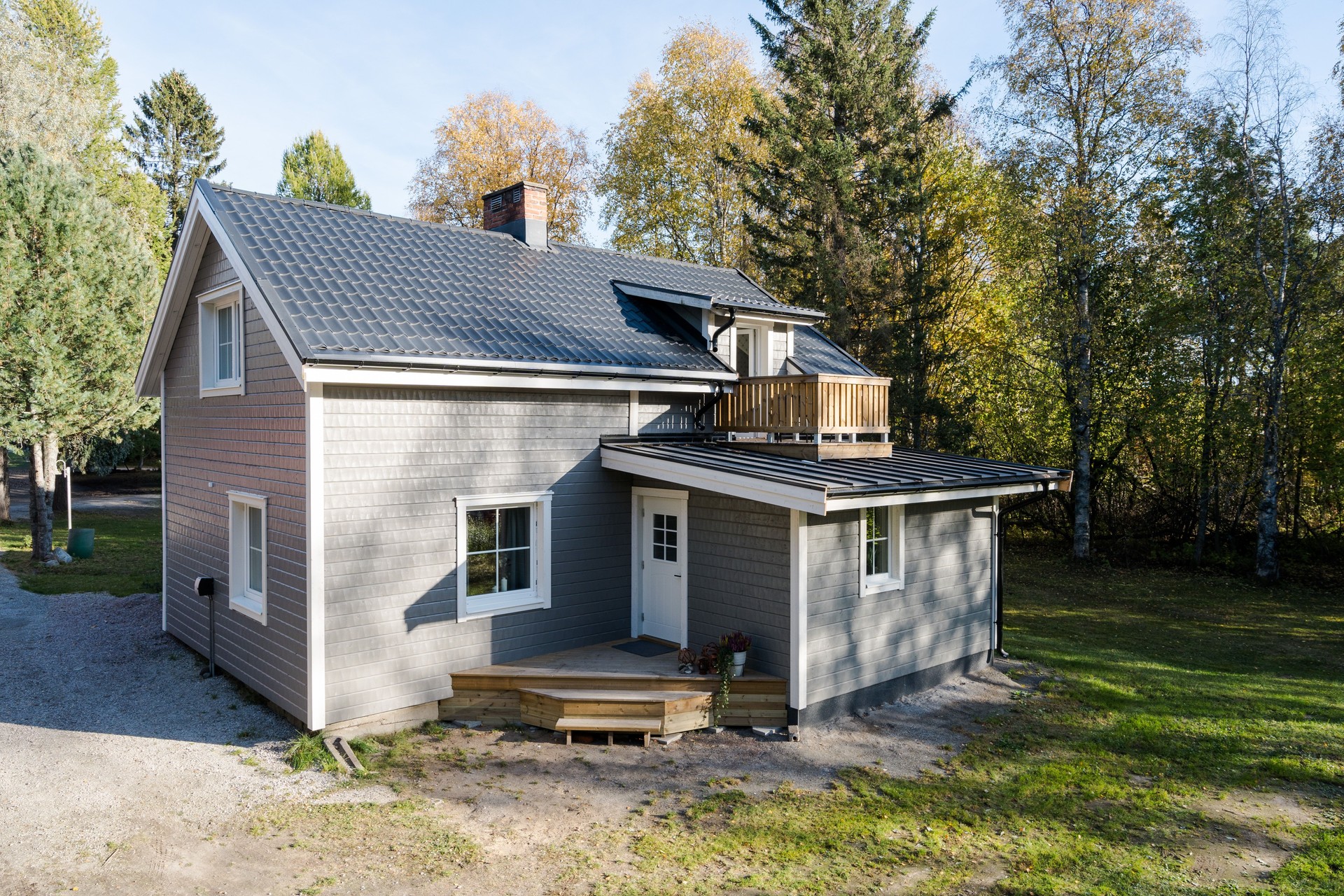 Villa/Hus, 4 rooms, 100 sqm, Piteå – bild 3
