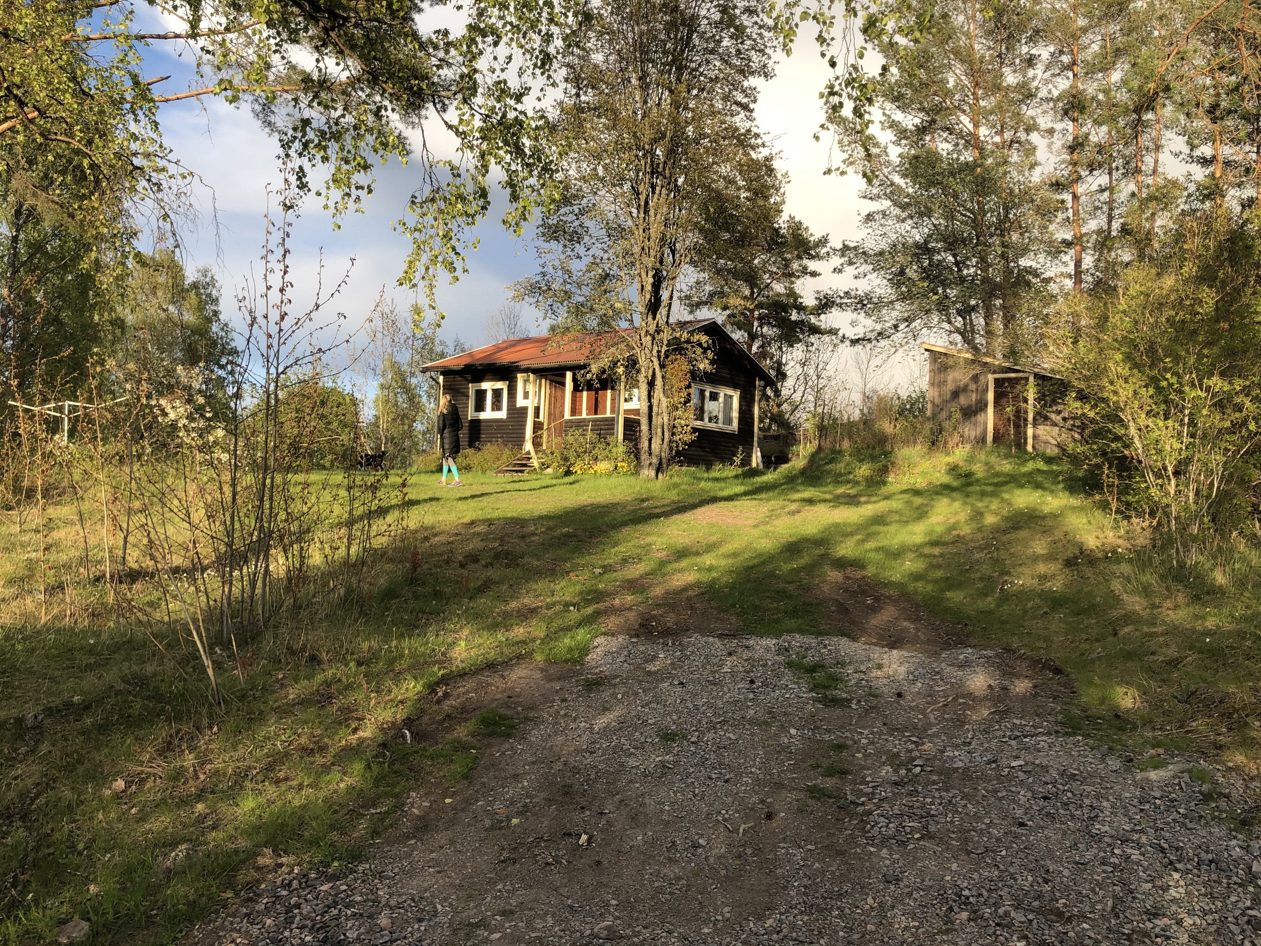 Stuga, 2 rooms, 30 sqm, Kil – Kil