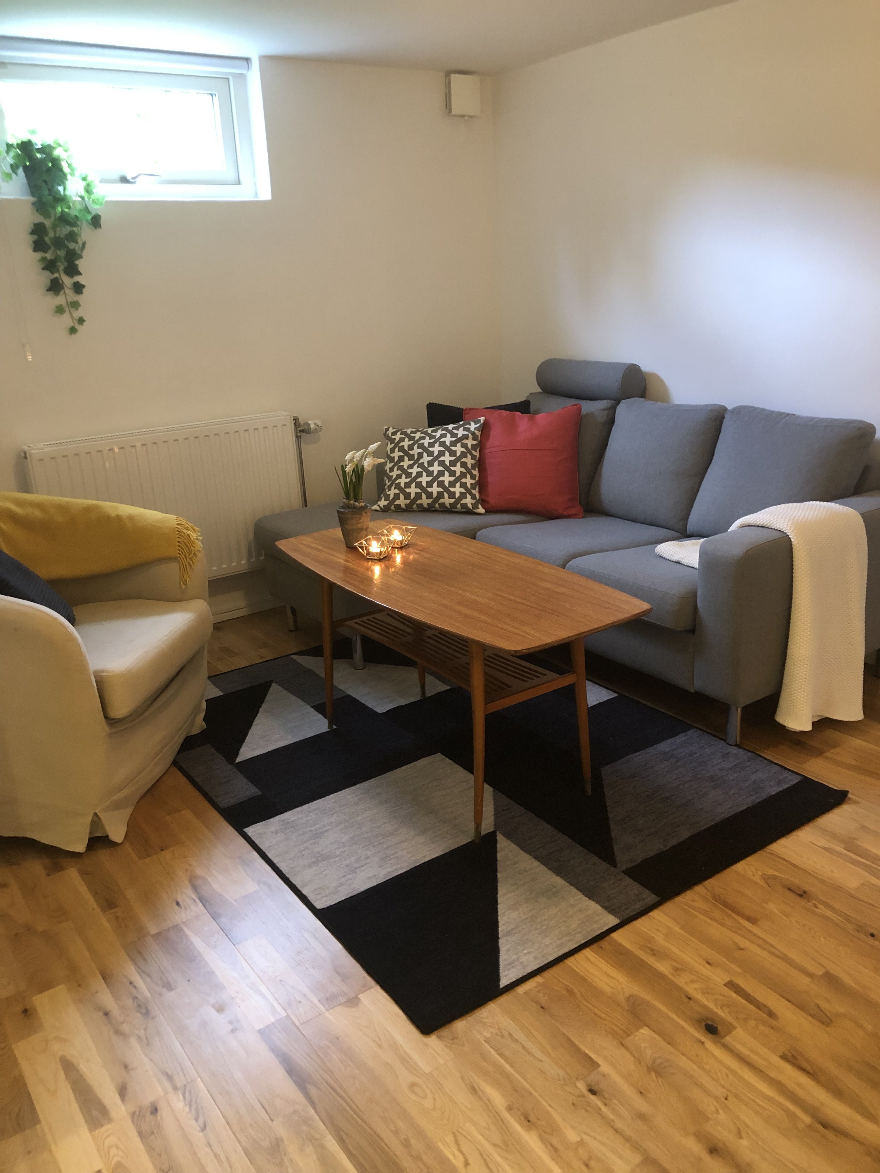 Övrigt, 2 rooms, 47 sqm, Danderyd – bild 5