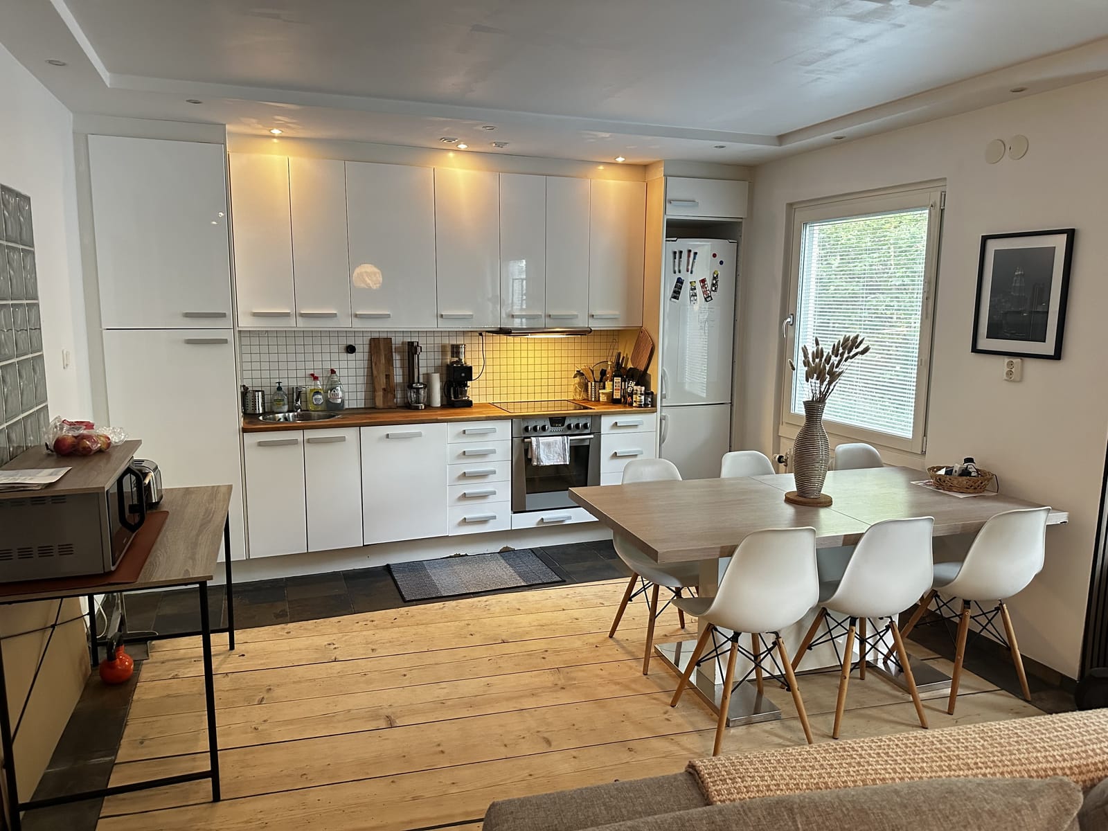 2 rok · 40 m² i Järfälla – bild 6