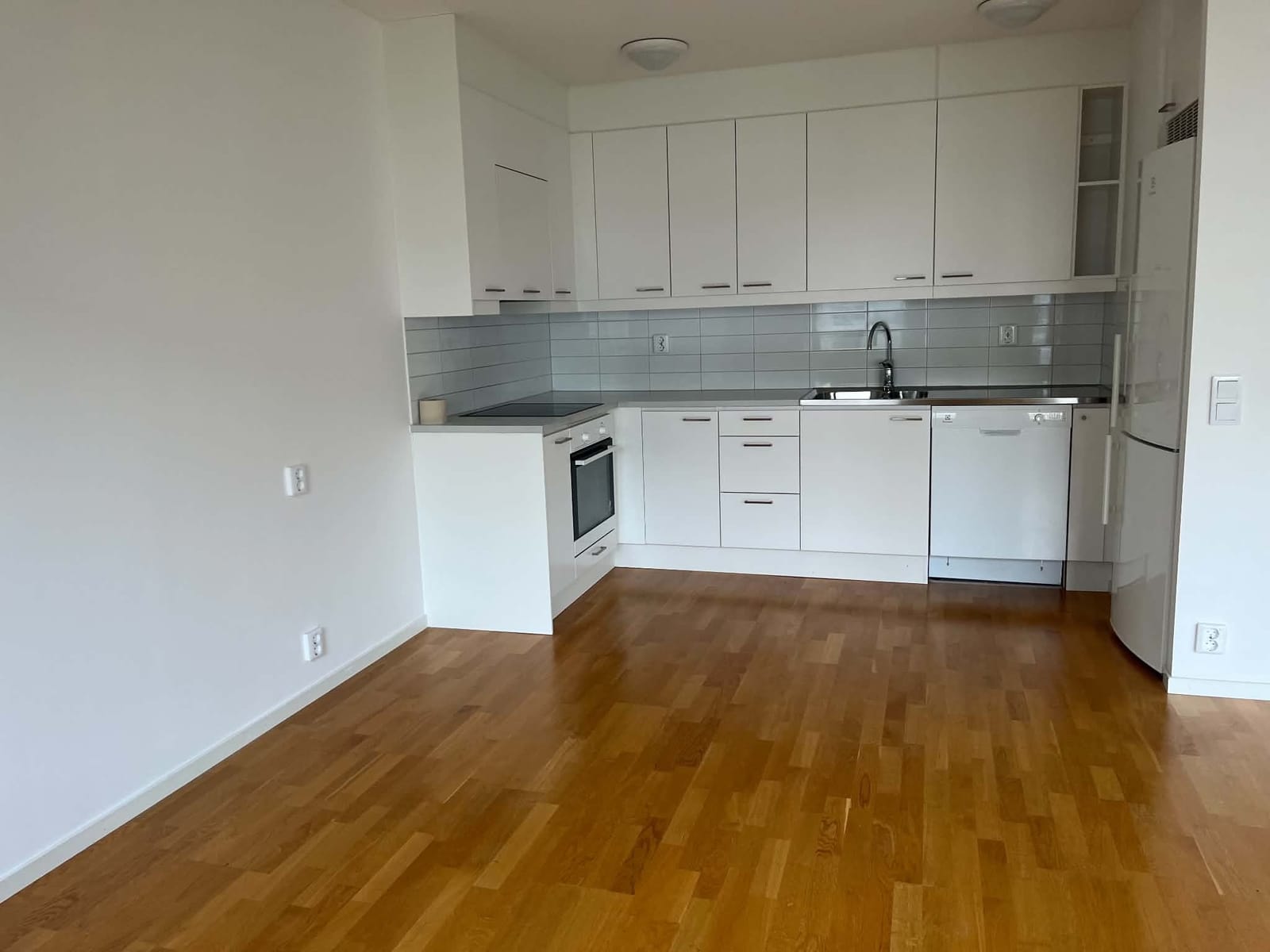 2 rok · 55 m² i Enskededalen – bild 3