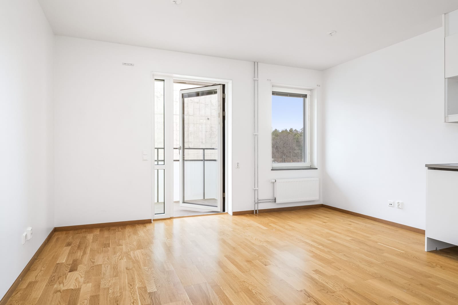 2 rok · 53 m² i Västerås – bild 7