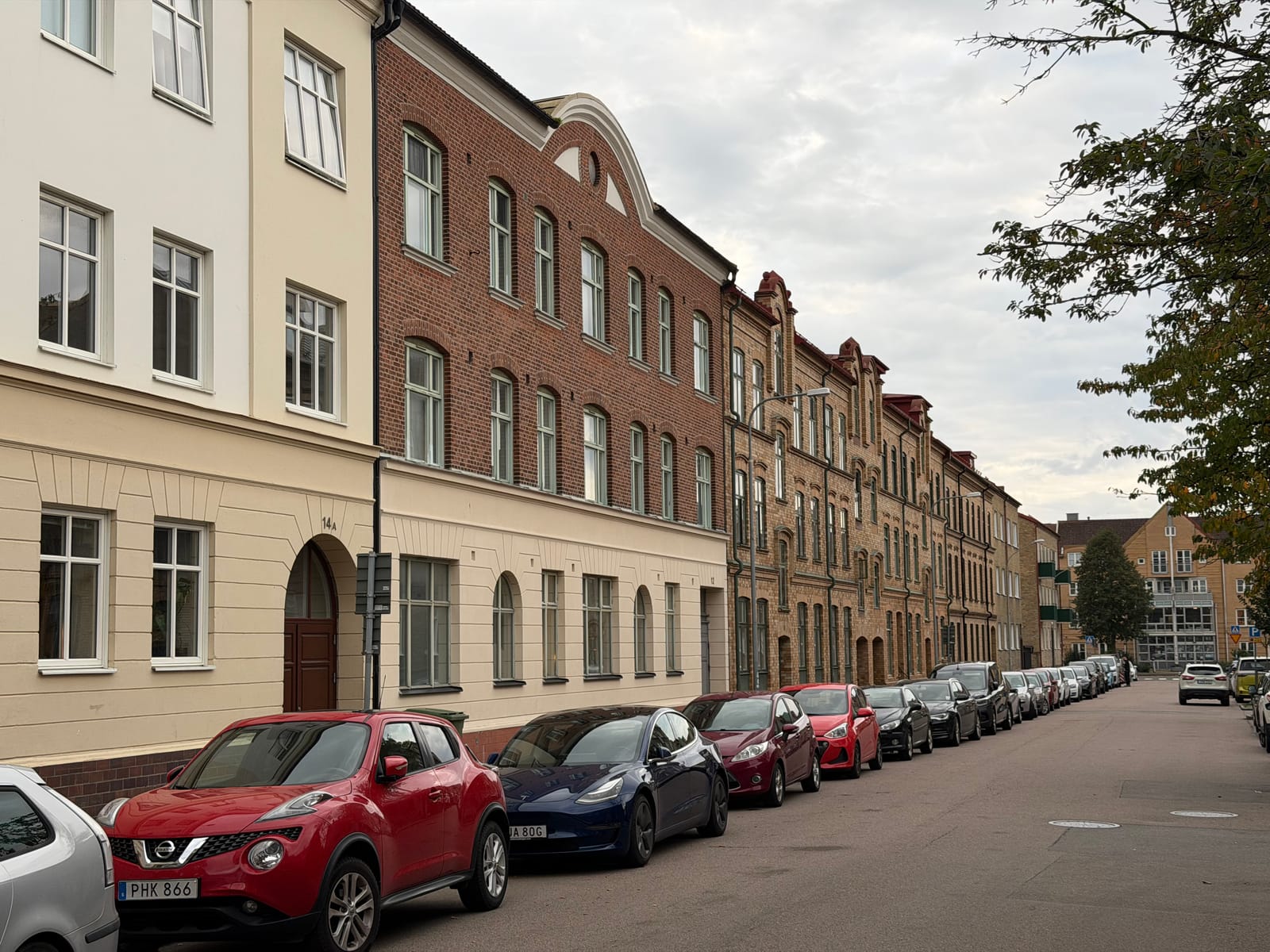 1 rok · 36 m² i Landskrona – bild 14