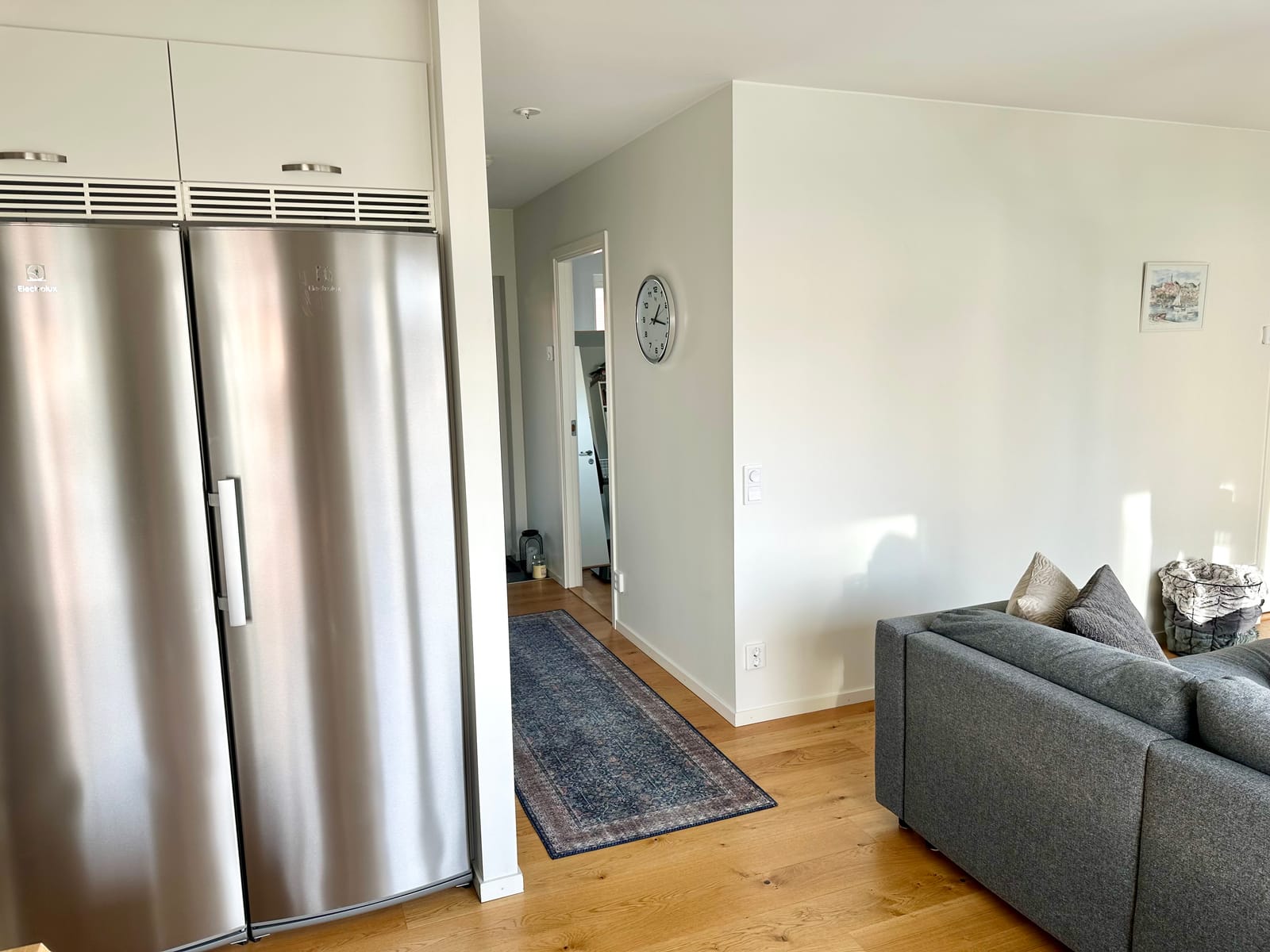 4 rok · 80 m² i Växjö – bild 9