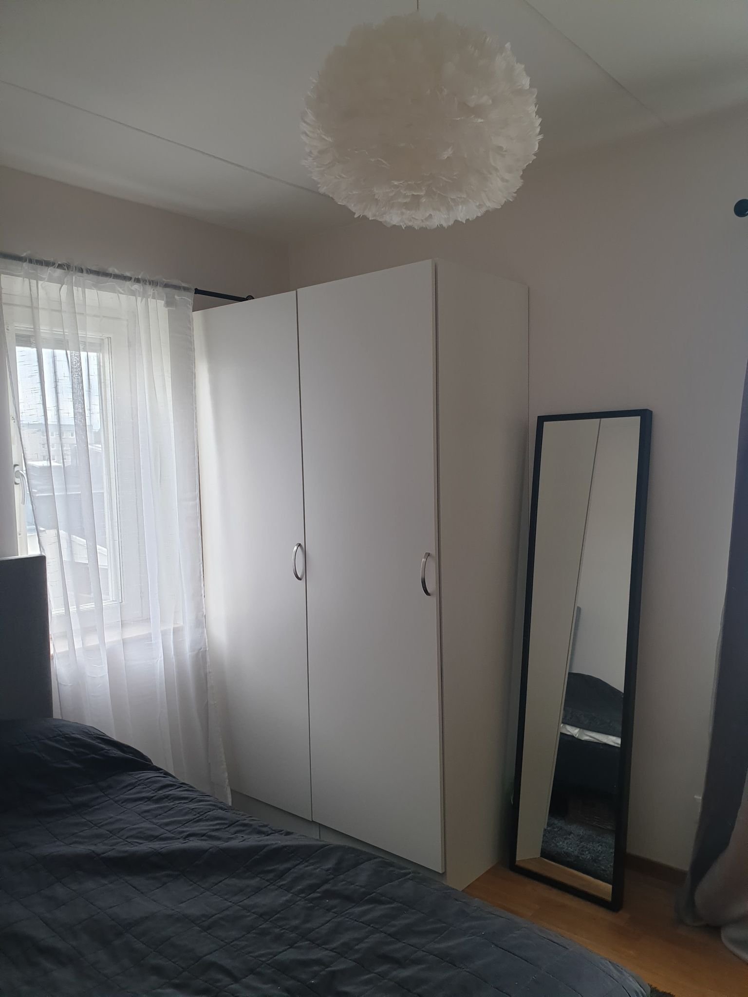 Lägenhet, 2 rooms, 44 sqm, Umeå – bild 6
