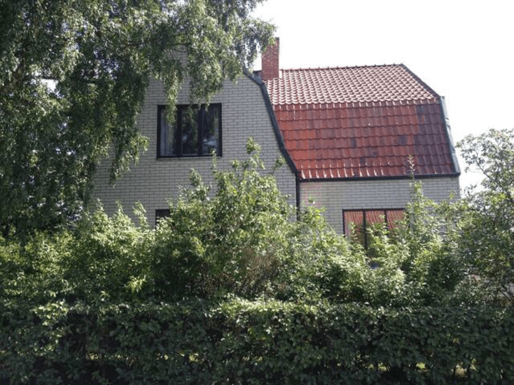 Villa/Hus, 6 rooms, 160 sqm, Lund