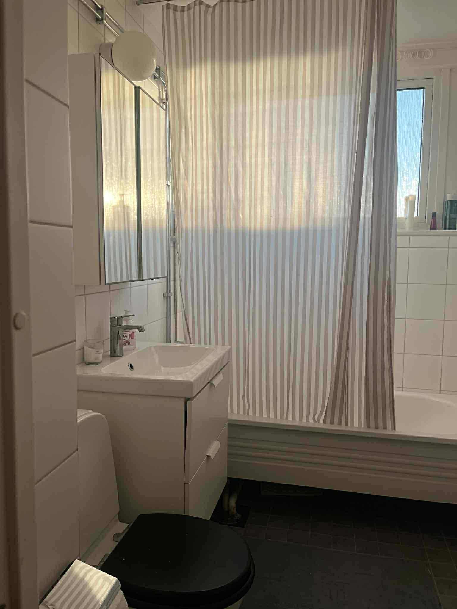 2 rok · 50 m² i Lund – bild 4