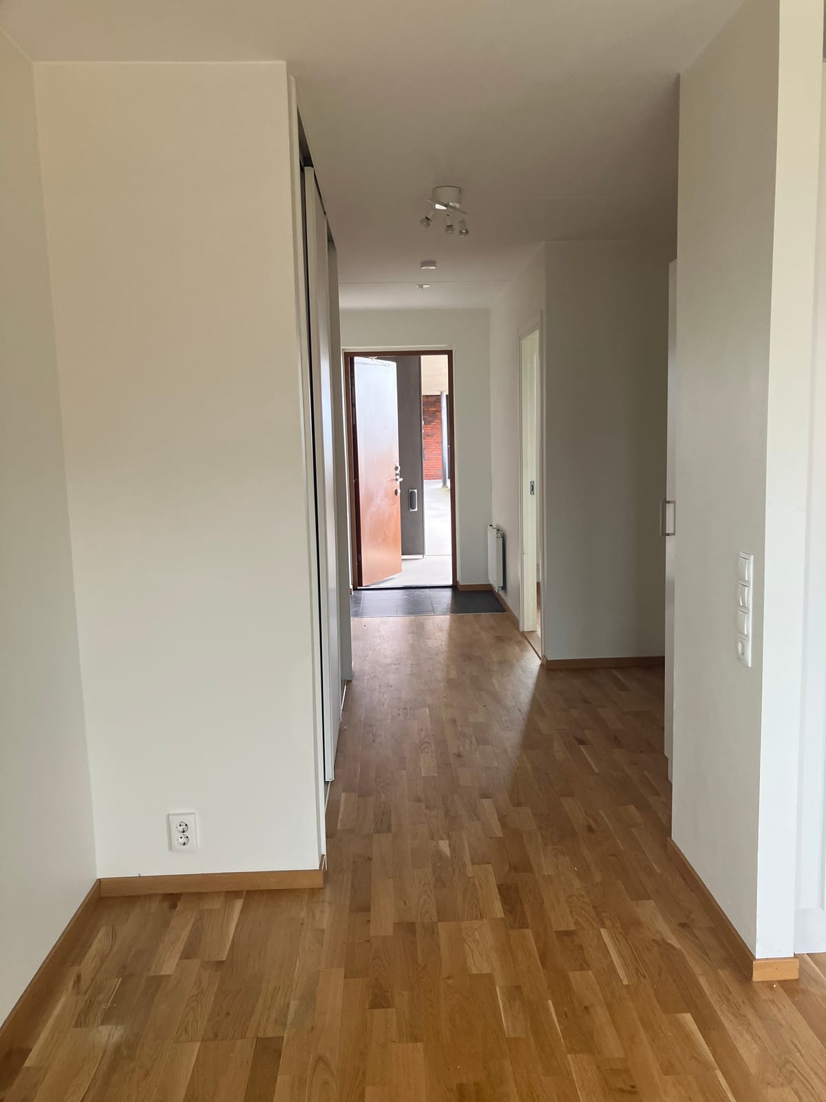 2 rok · 49 m² i Helsingborg – bild 9