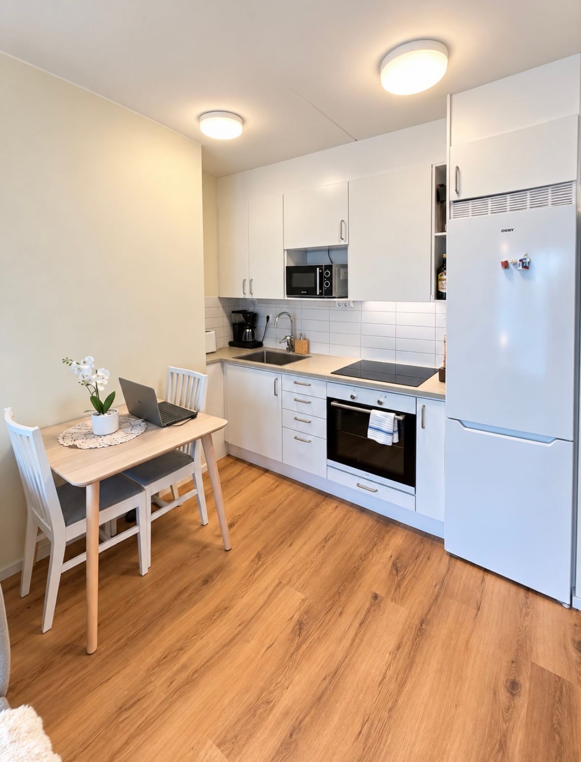 2 rok · 35 m² i Kista – bild 2