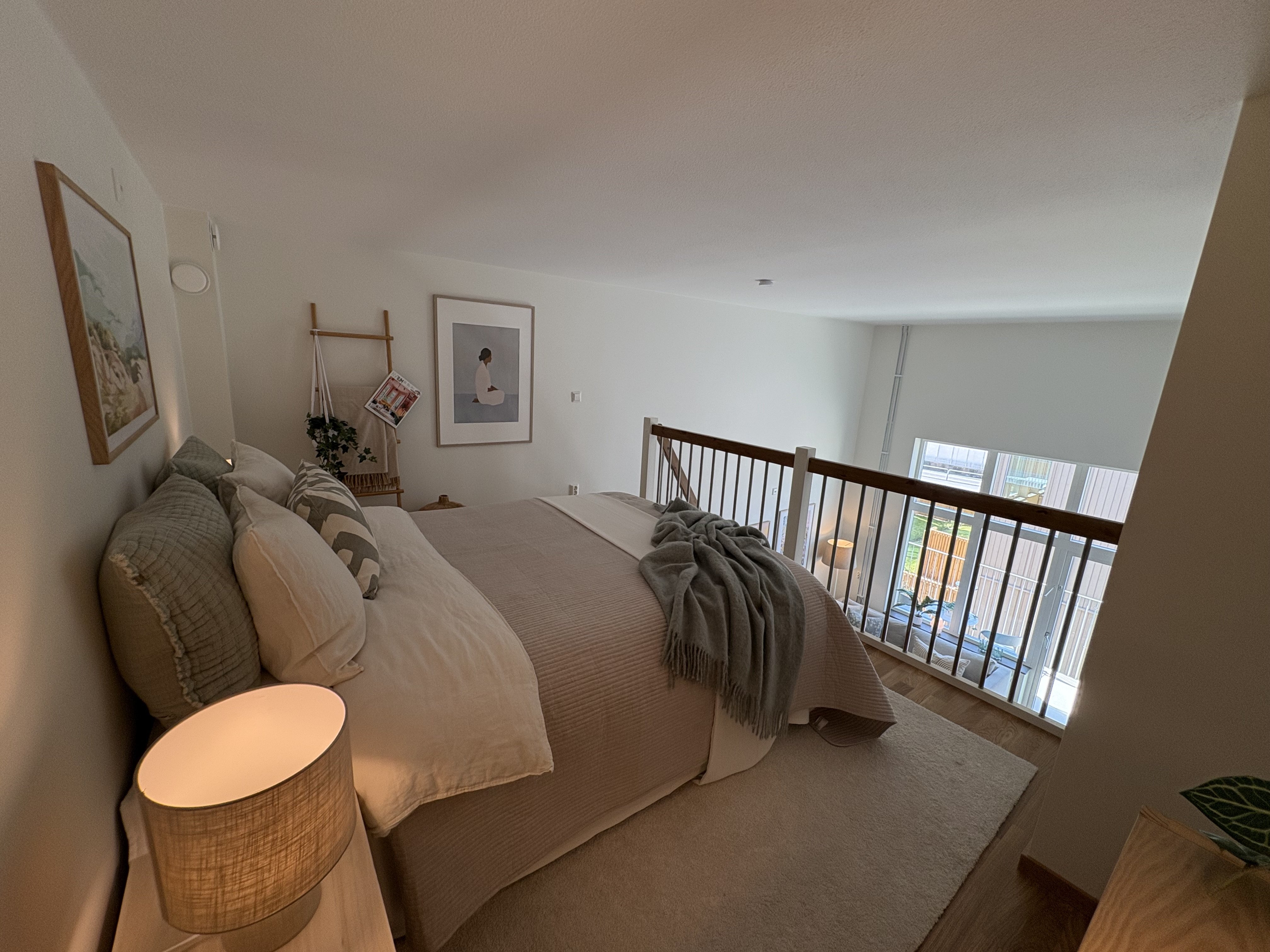 Lägenhet, 2 rooms, 38 sqm, Järfälla – bild 7