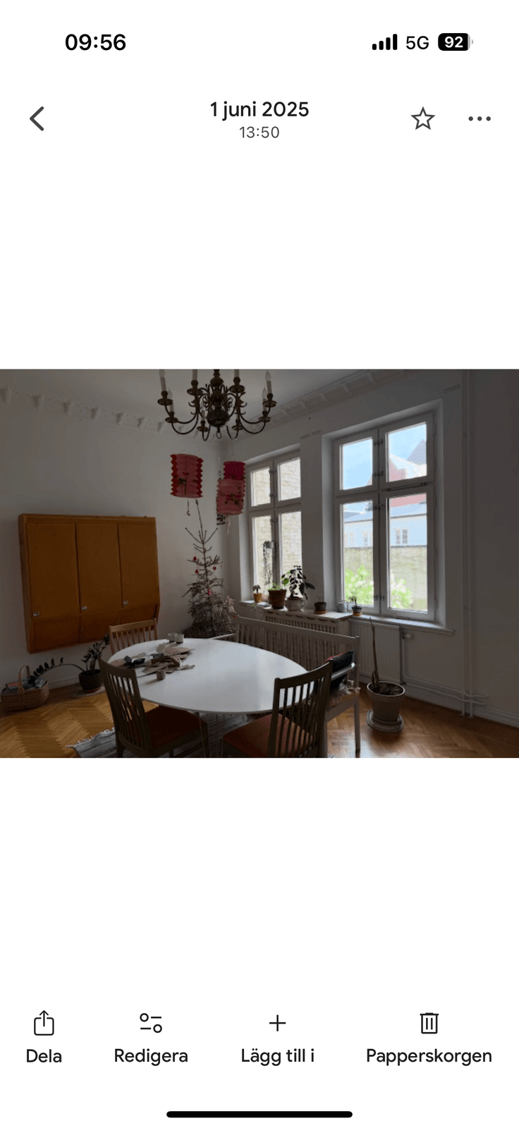 Lägenhet, 1 rooms, 25 sqm, Landskrona