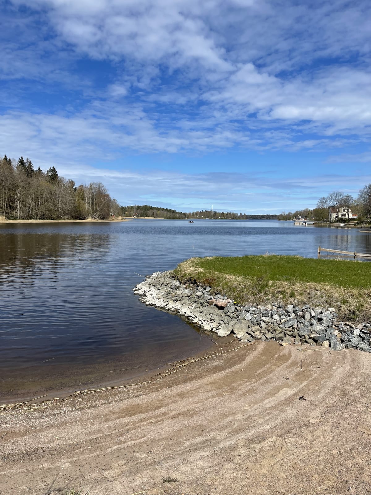 Stuga, 4 rooms, 80 sqm, Norrtälje