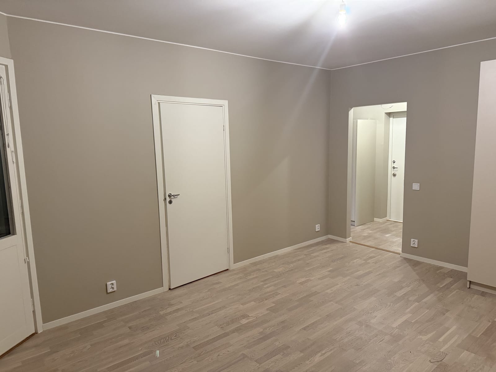 2 rok · 42 m² i Sundbyberg – bild 7