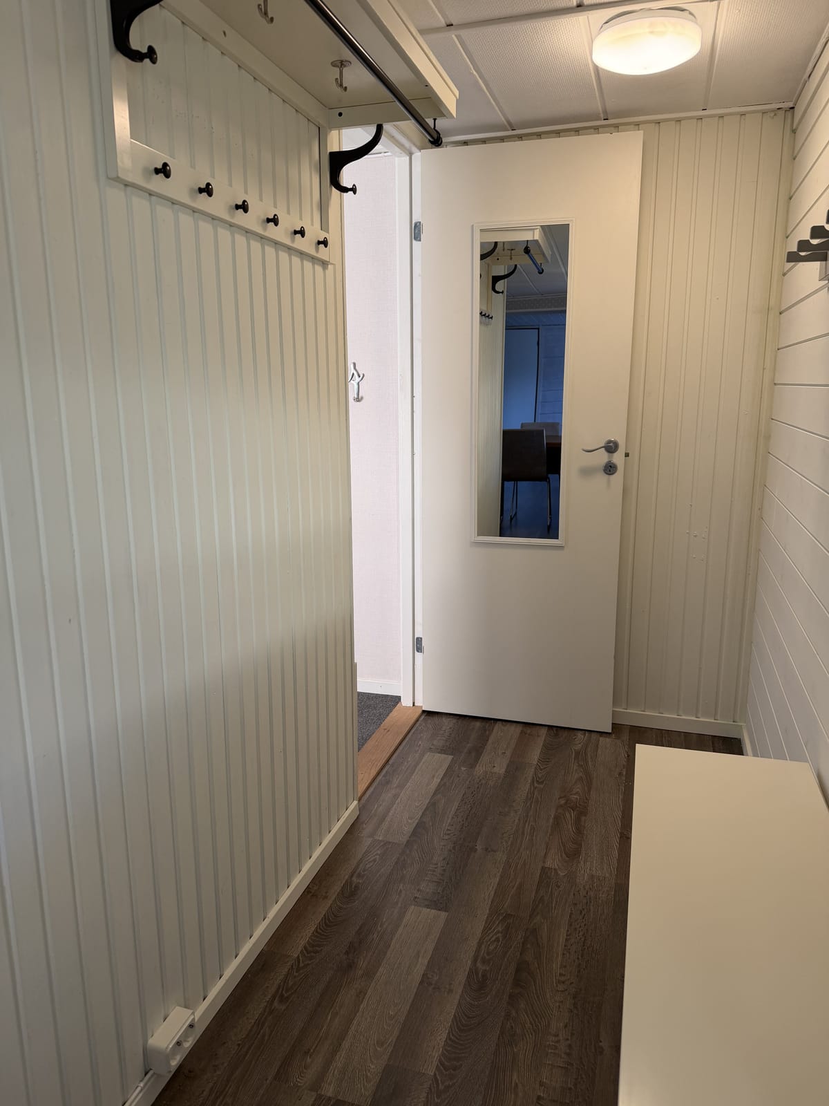 3 rok · 80 m² i Hortlax – bild 5