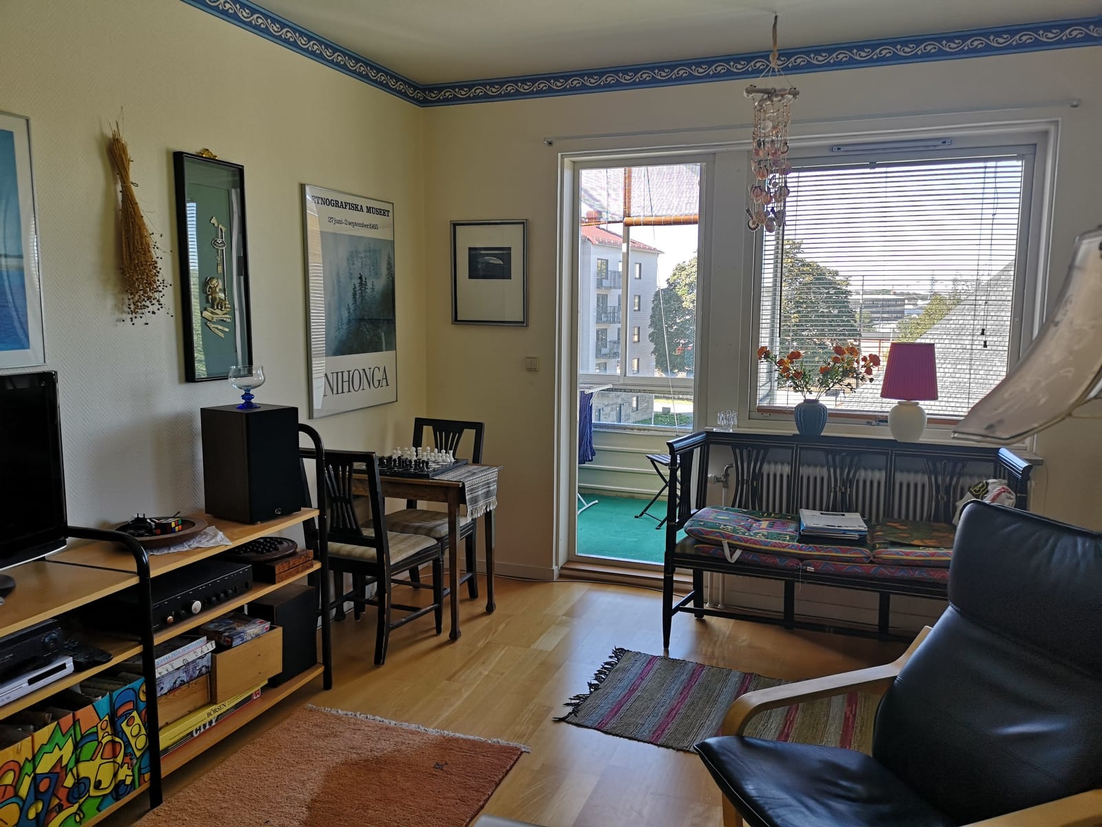 2 rok · 51 m² i Göteborg – bild 2