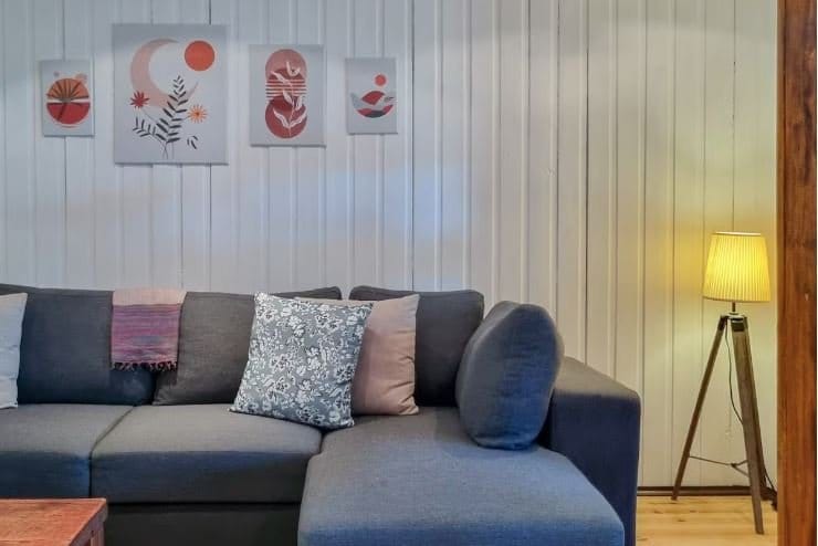 3 rok · 134 m² i Unnaryd – bild 6