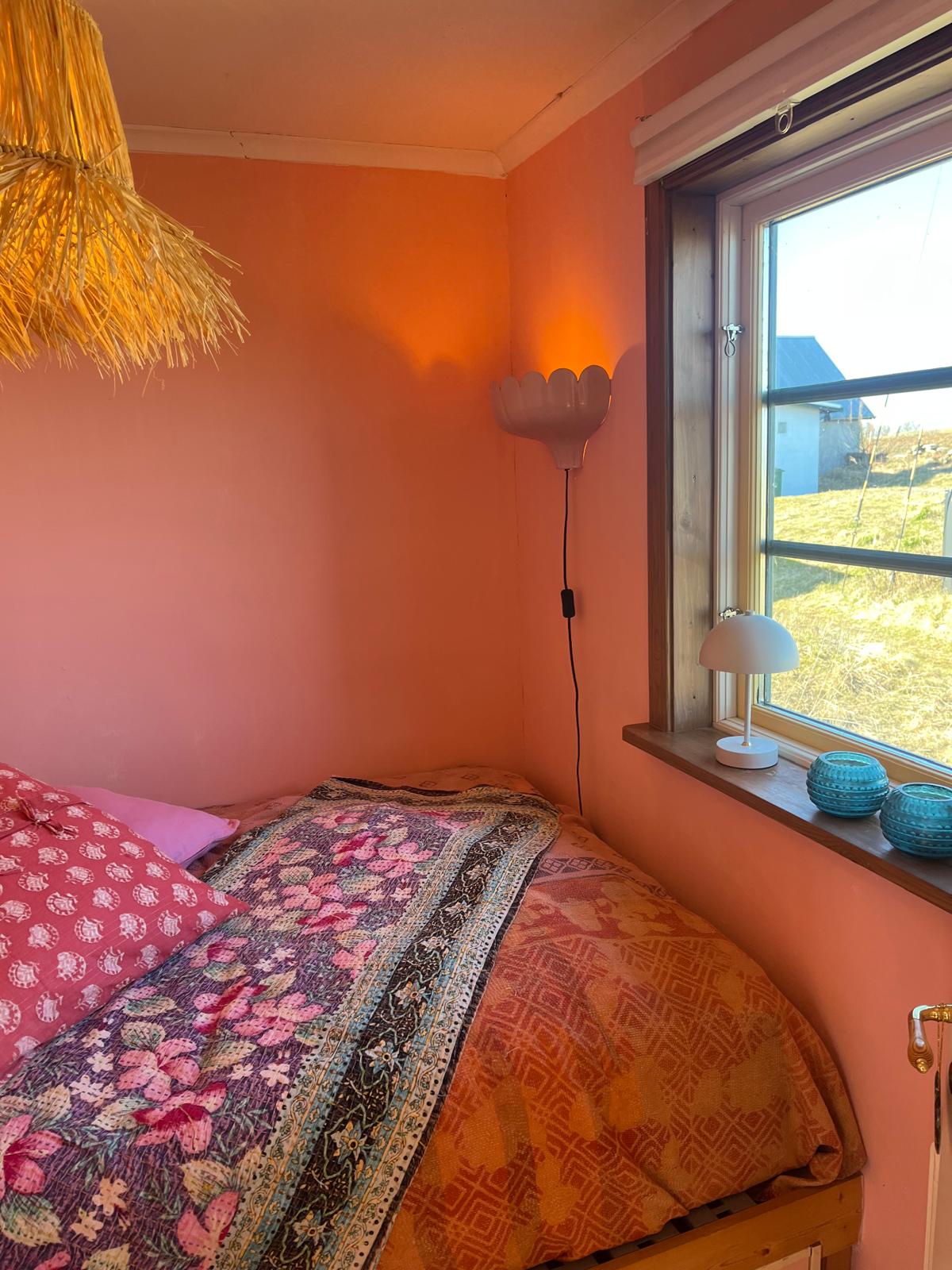 Stuga, 2 rooms, 25 sqm, Degerhamn – bild 5