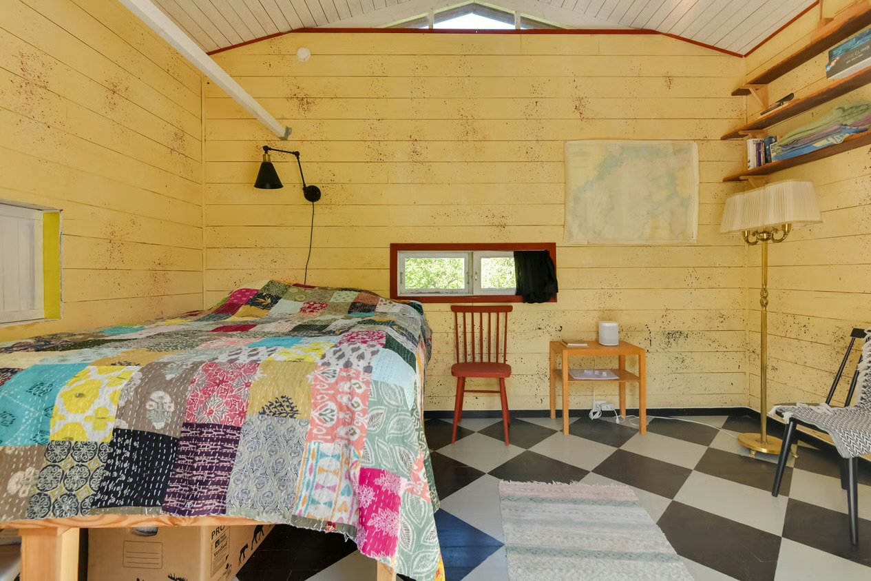 6 rok · 75 m² i Valleviken  – bild 9