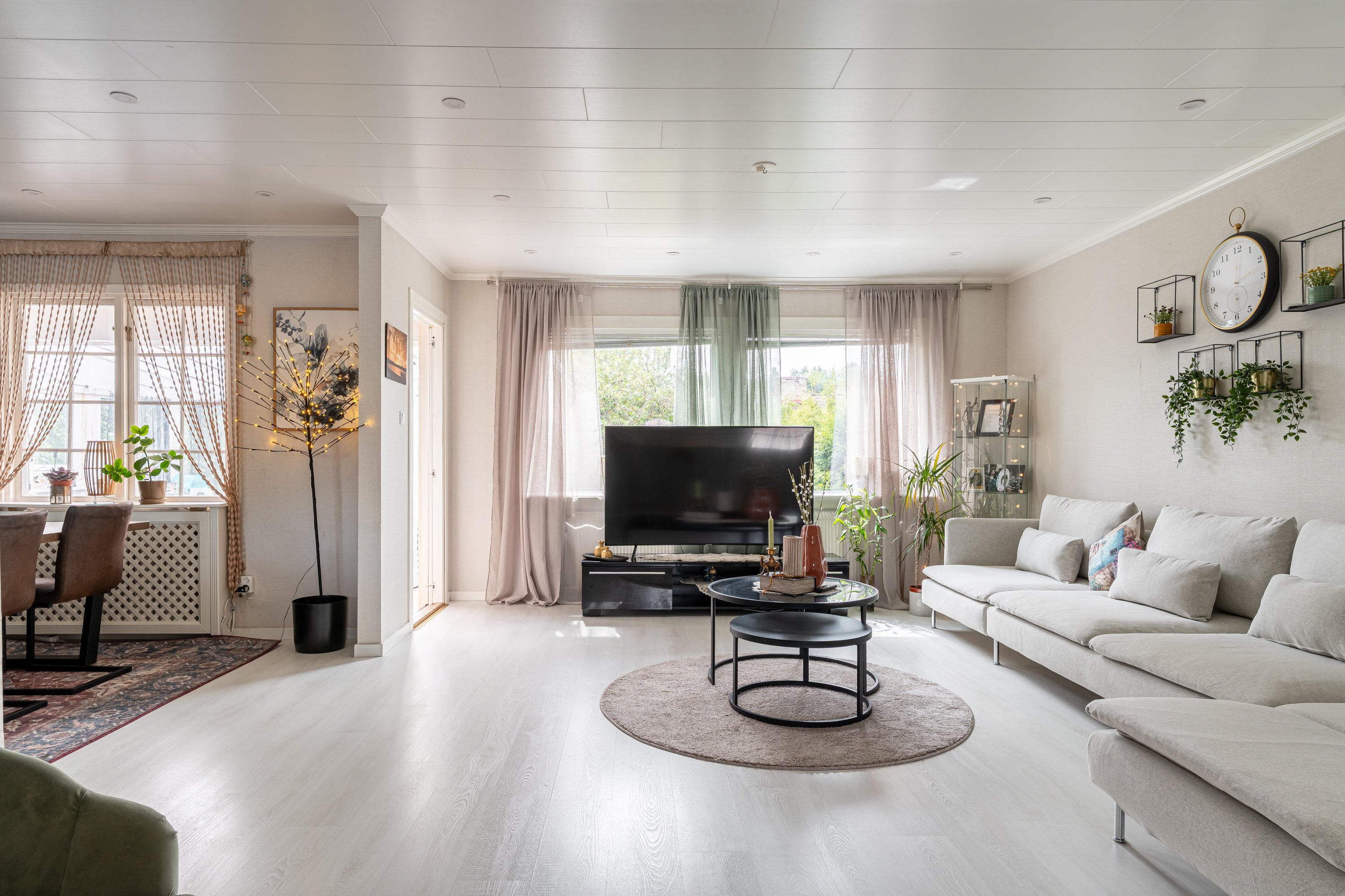 Radhus, 5 rooms, 161 sqm, Torshälla – bild 9