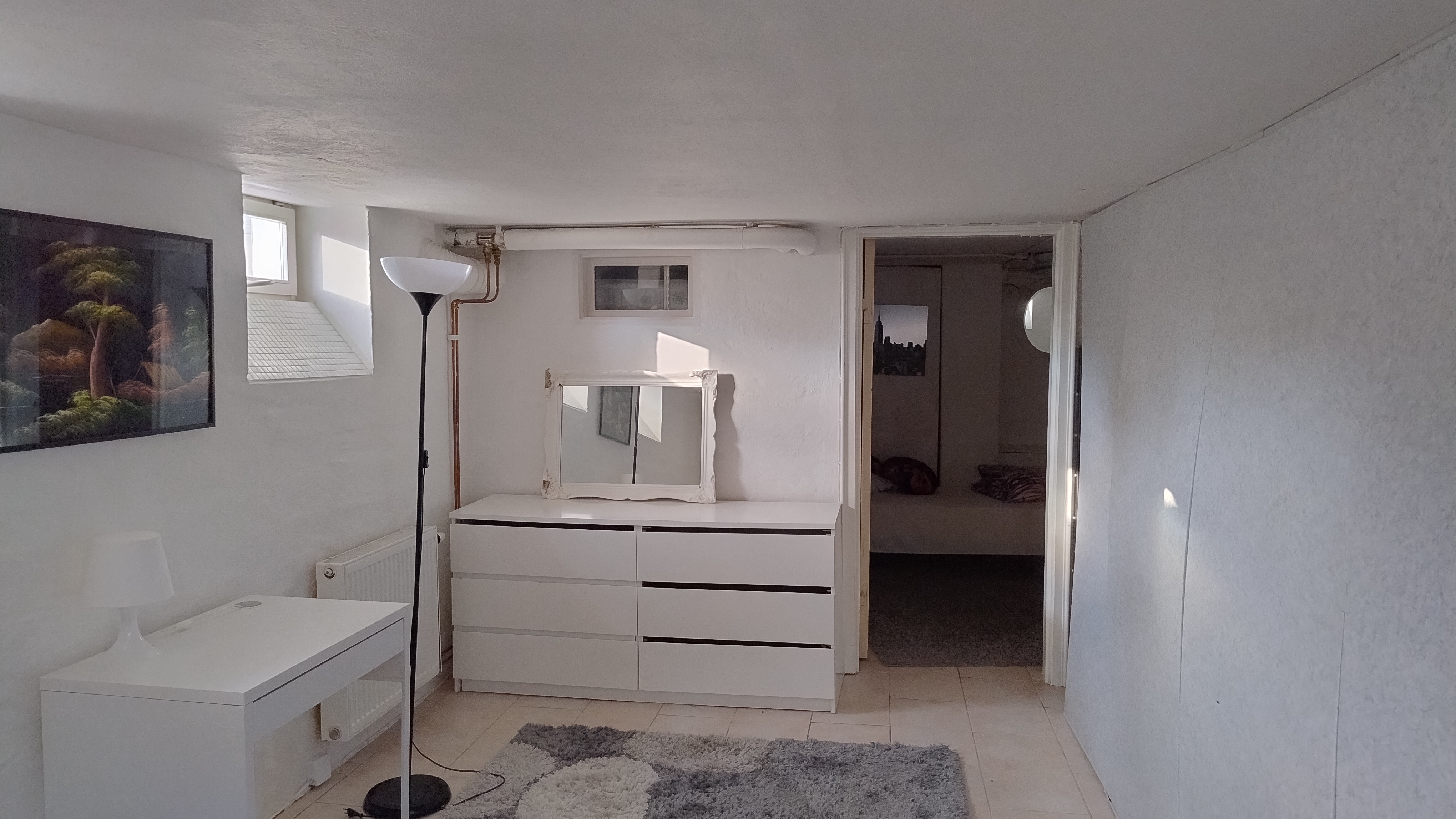 Lägenhet, 4 rooms, 172 sqm, Lund – Lund