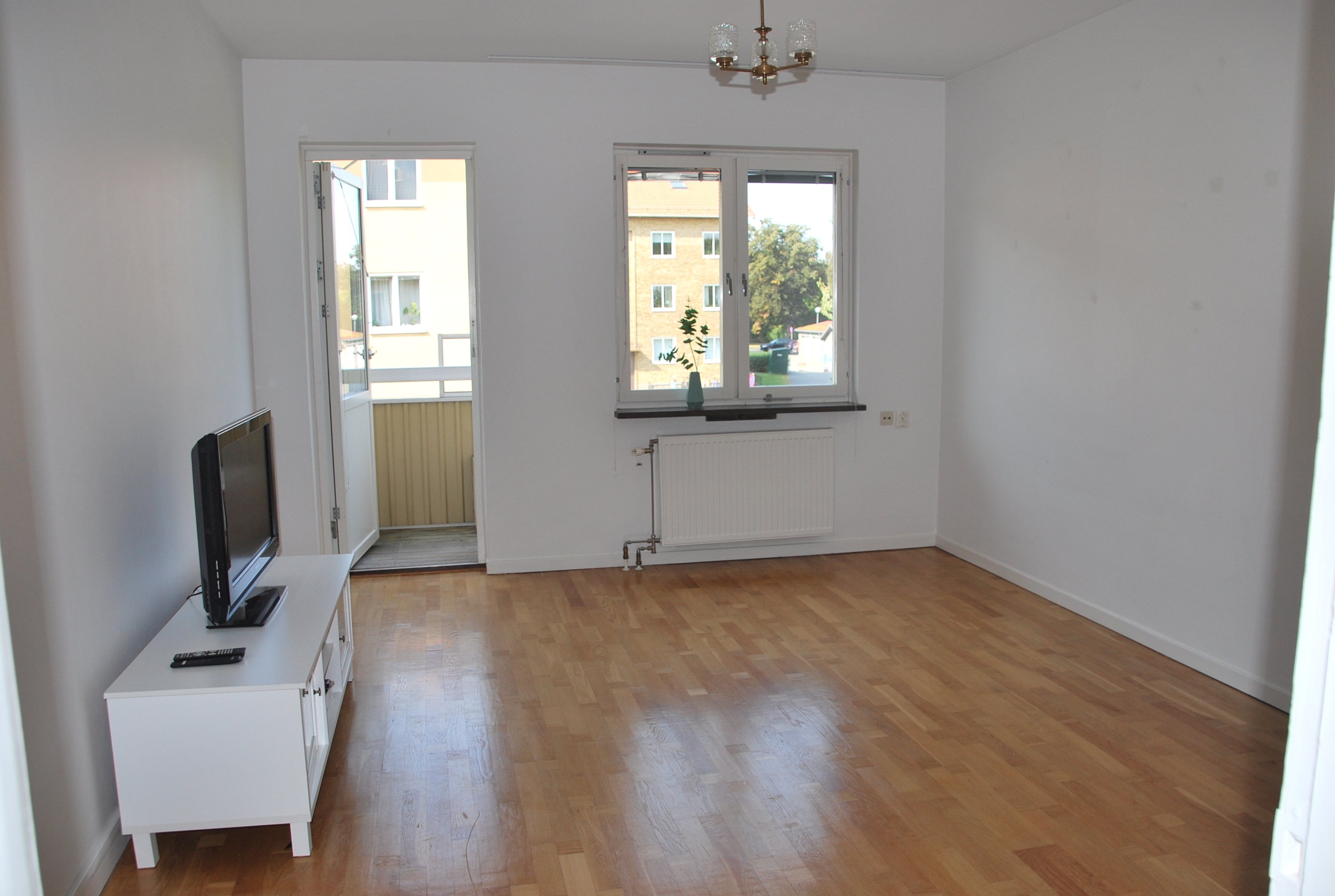 Lägenhet, 2 rooms, 52 sqm, Kristianstad – bild 8