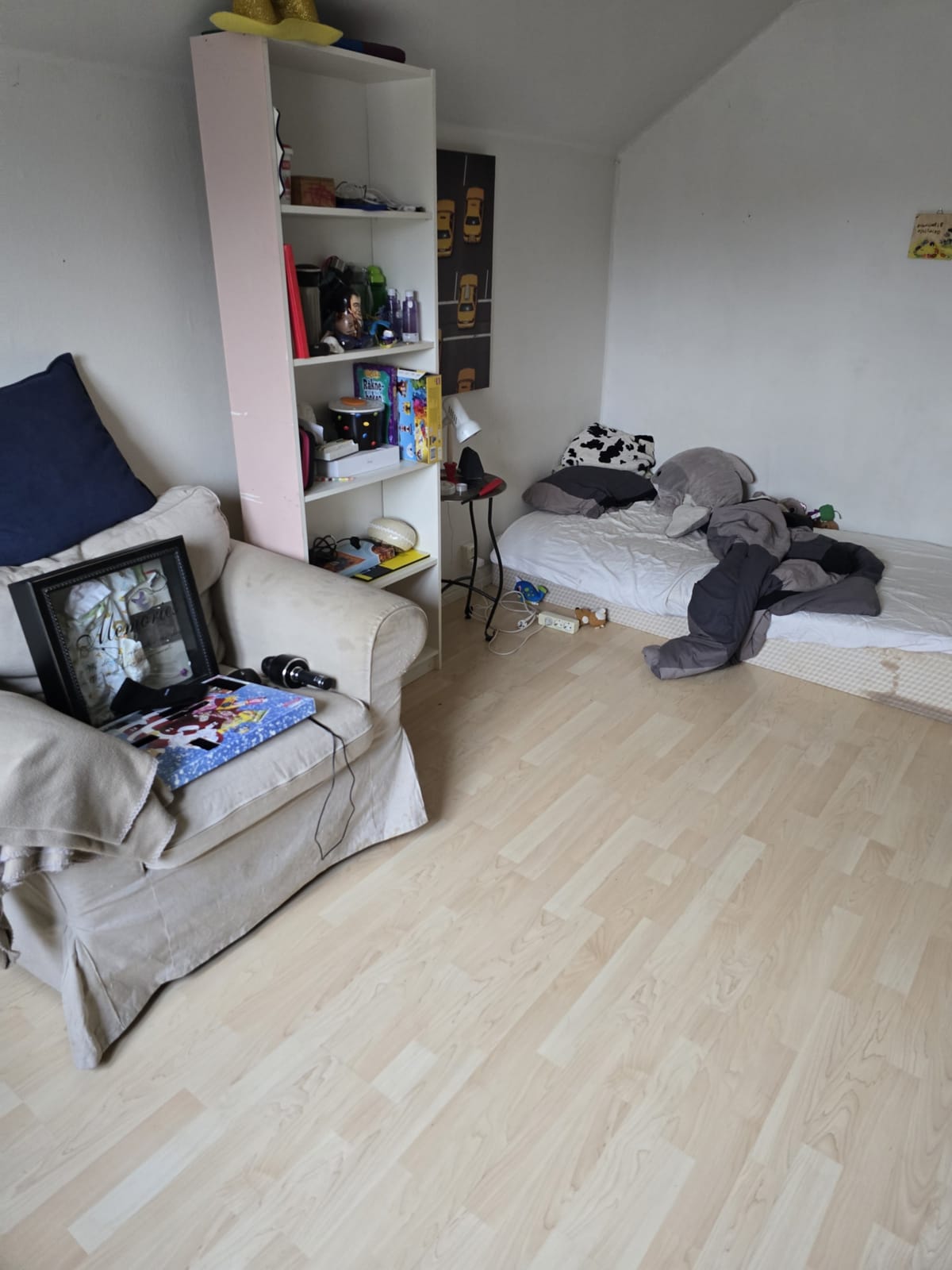 4 rok · 125 m² i Hästveda – bild 14