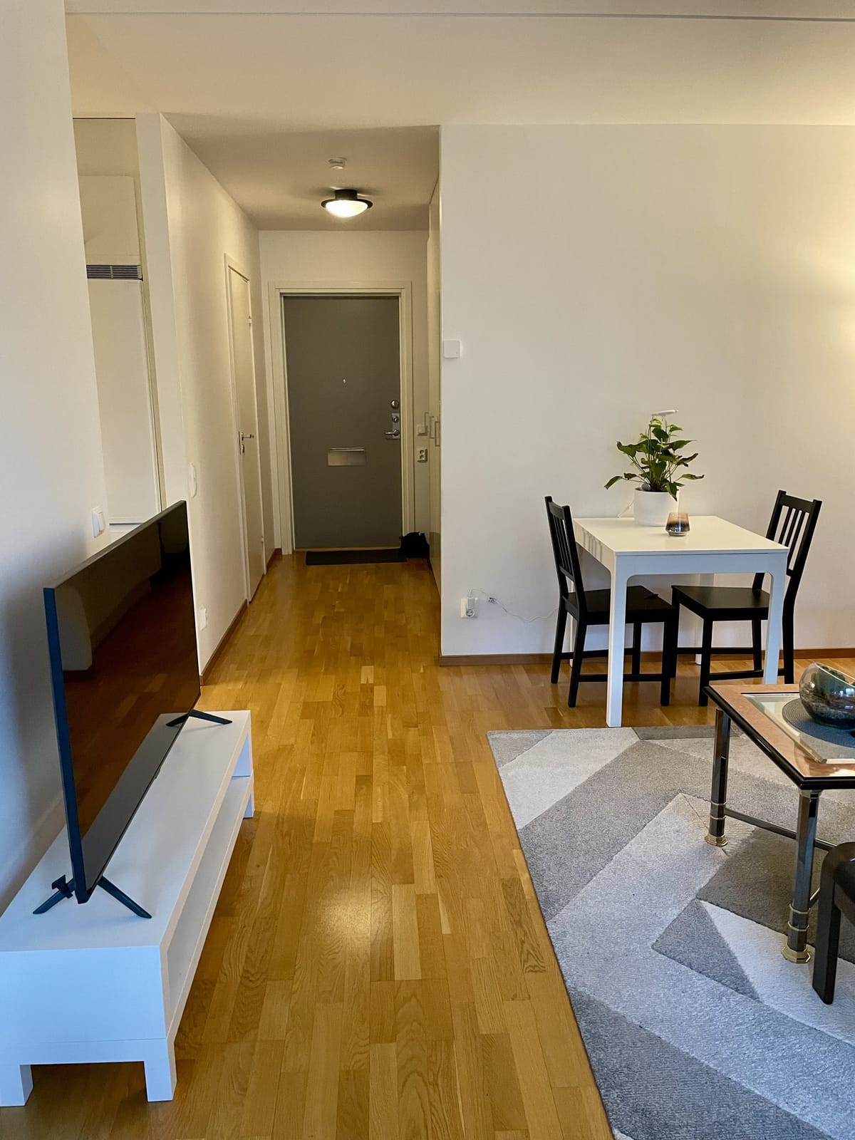 2 rok · 41 m² i Vällingby – bild 6