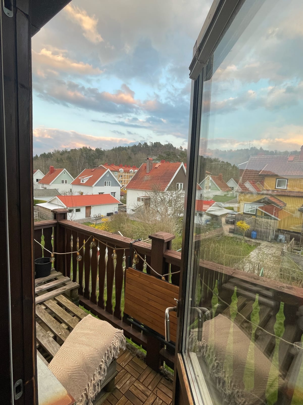2 rok · 59 m² i Uddevalla – Uddevalla