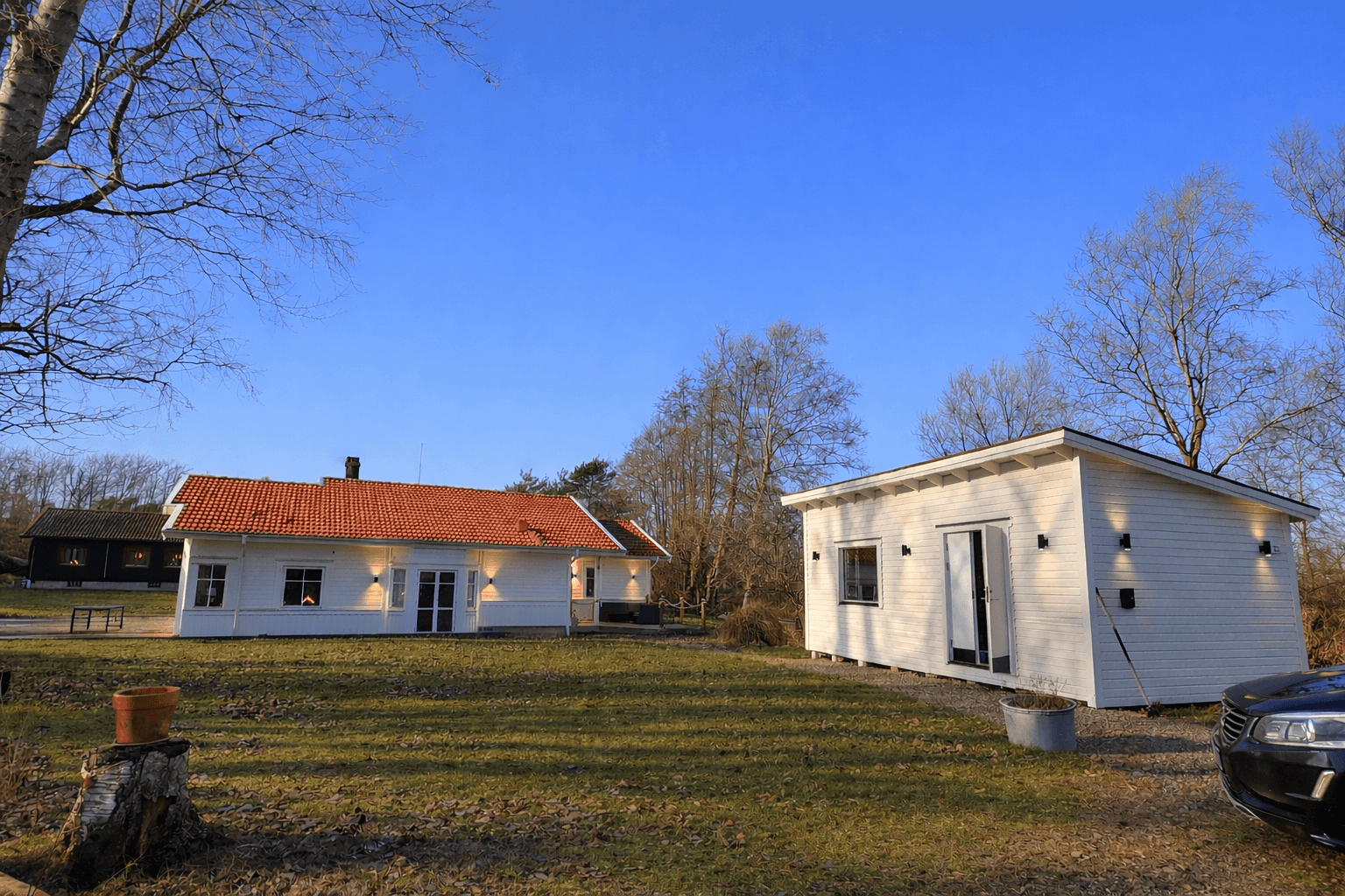 5 rok · 130 m² i Vallda – bild 6