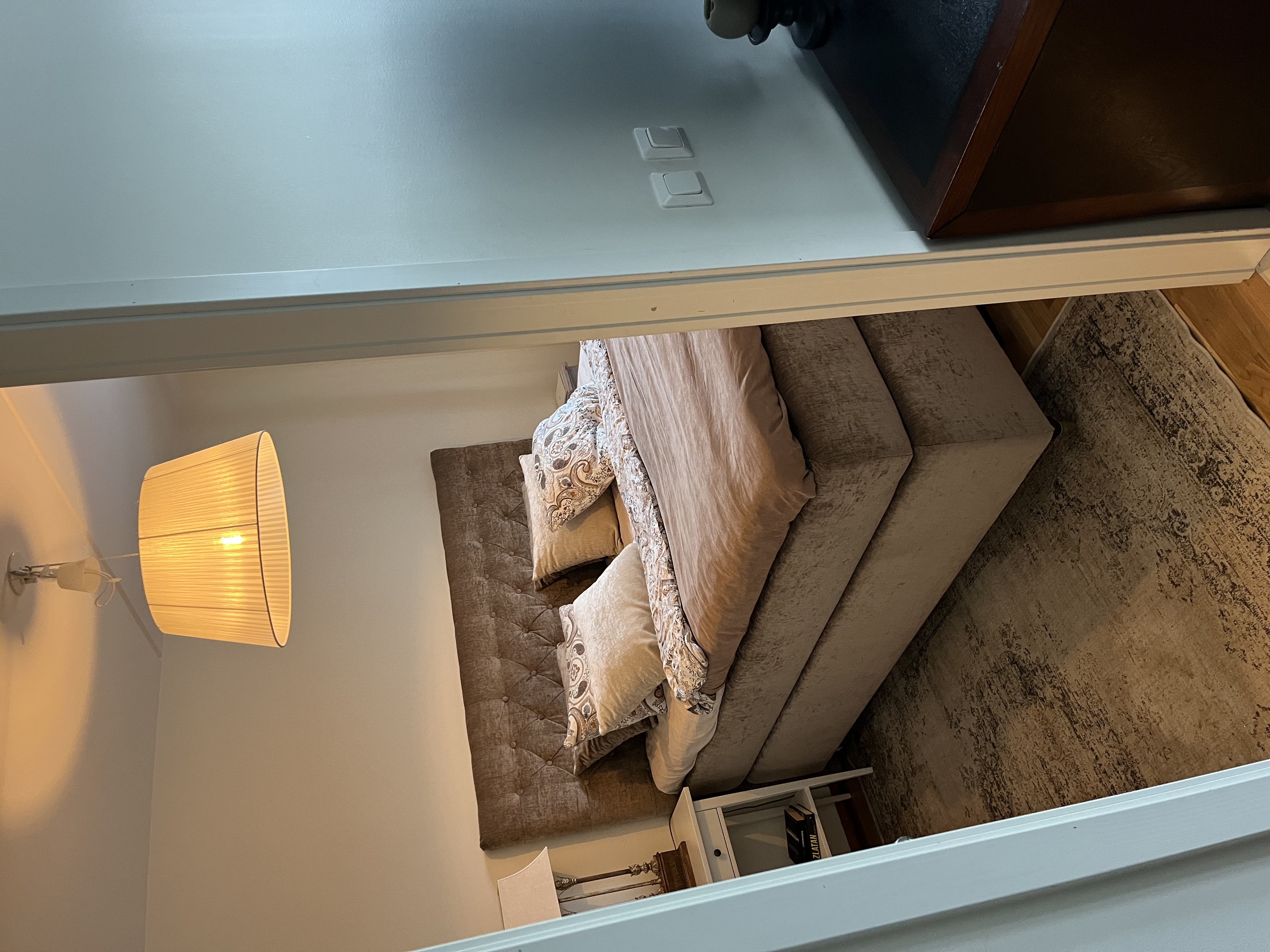 Lägenhet, 2 rooms, 50 sqm, Solna – bild 13