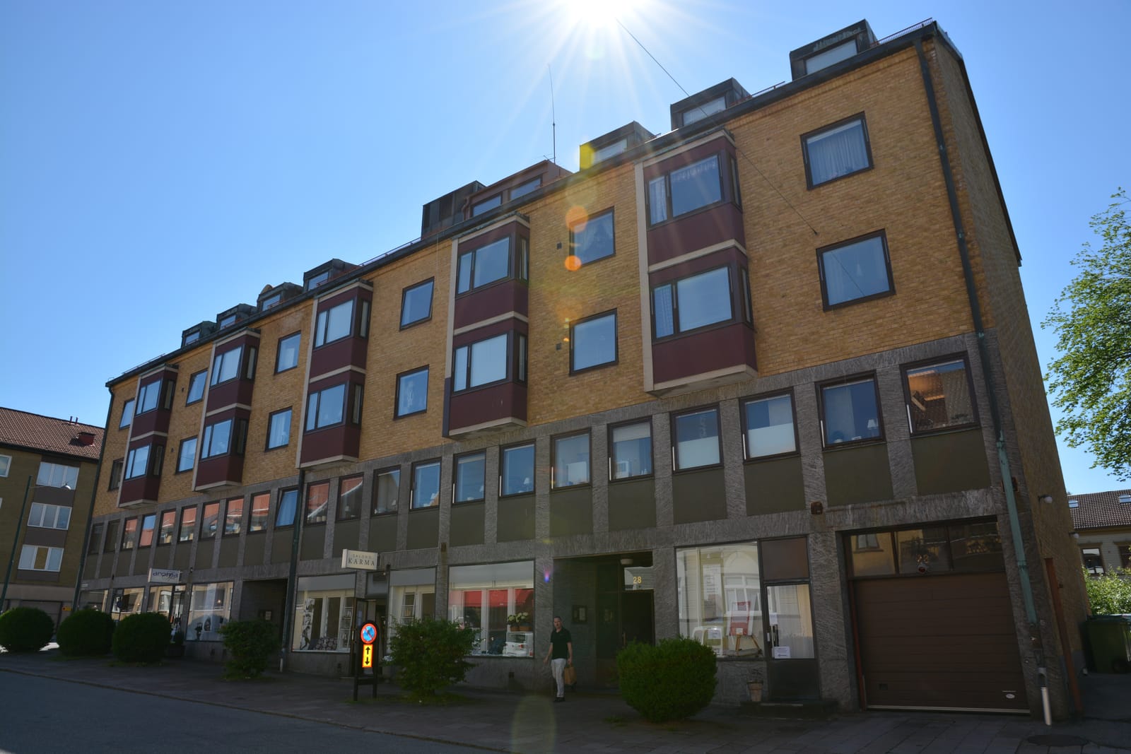 4 rok · 88 m² i Borås – bild 12