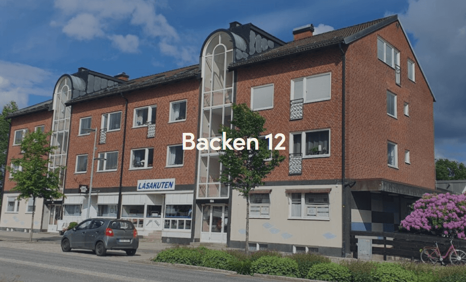 1 rok · 47 m² i Älmhult – bild 2
