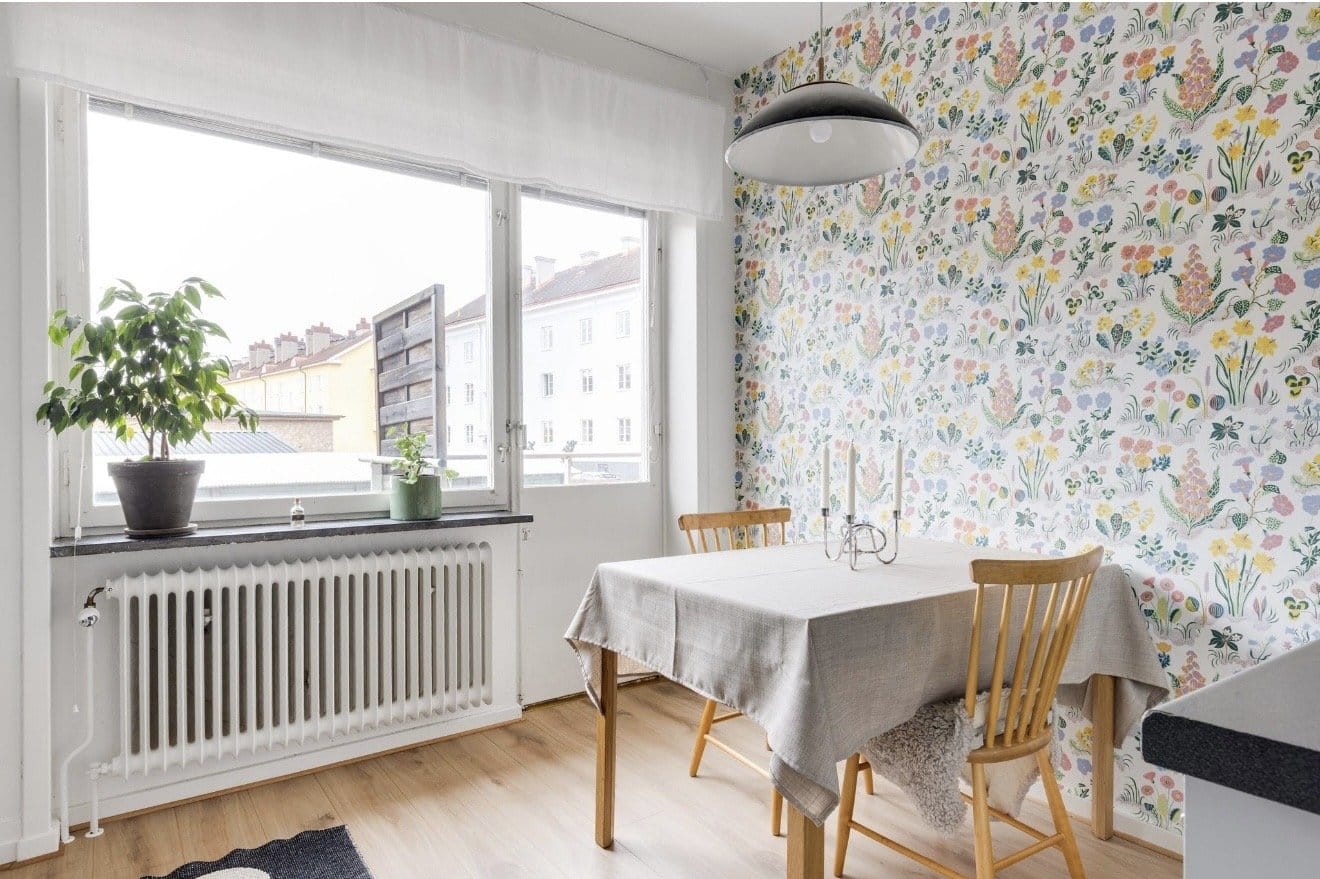 2 rok · 47 m² i Uppsala – bild 2