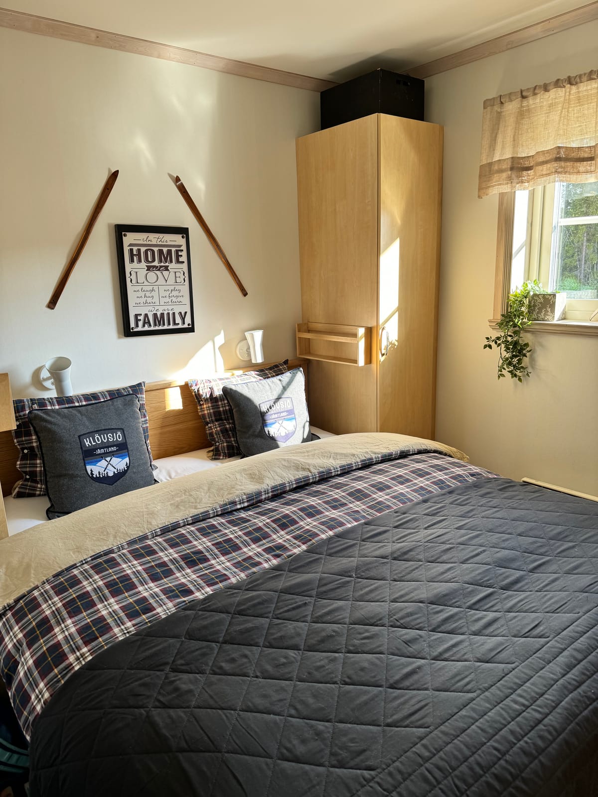 3 rok · 57 m² i Klövsjö – bild 4