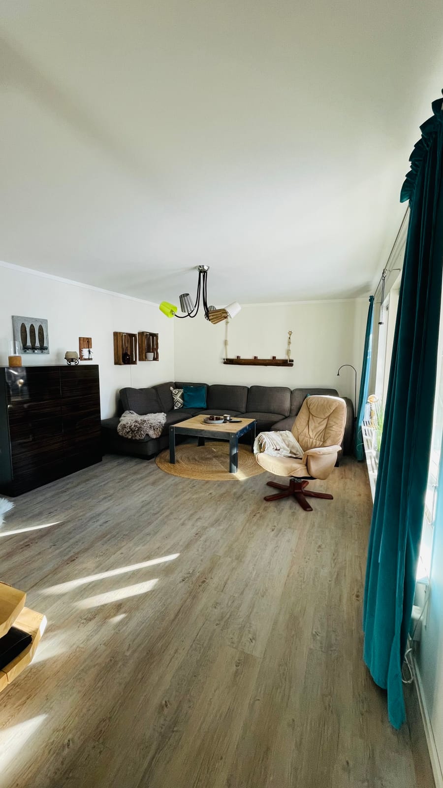 6 rok · 203 m² i Sundsvall – bild 13