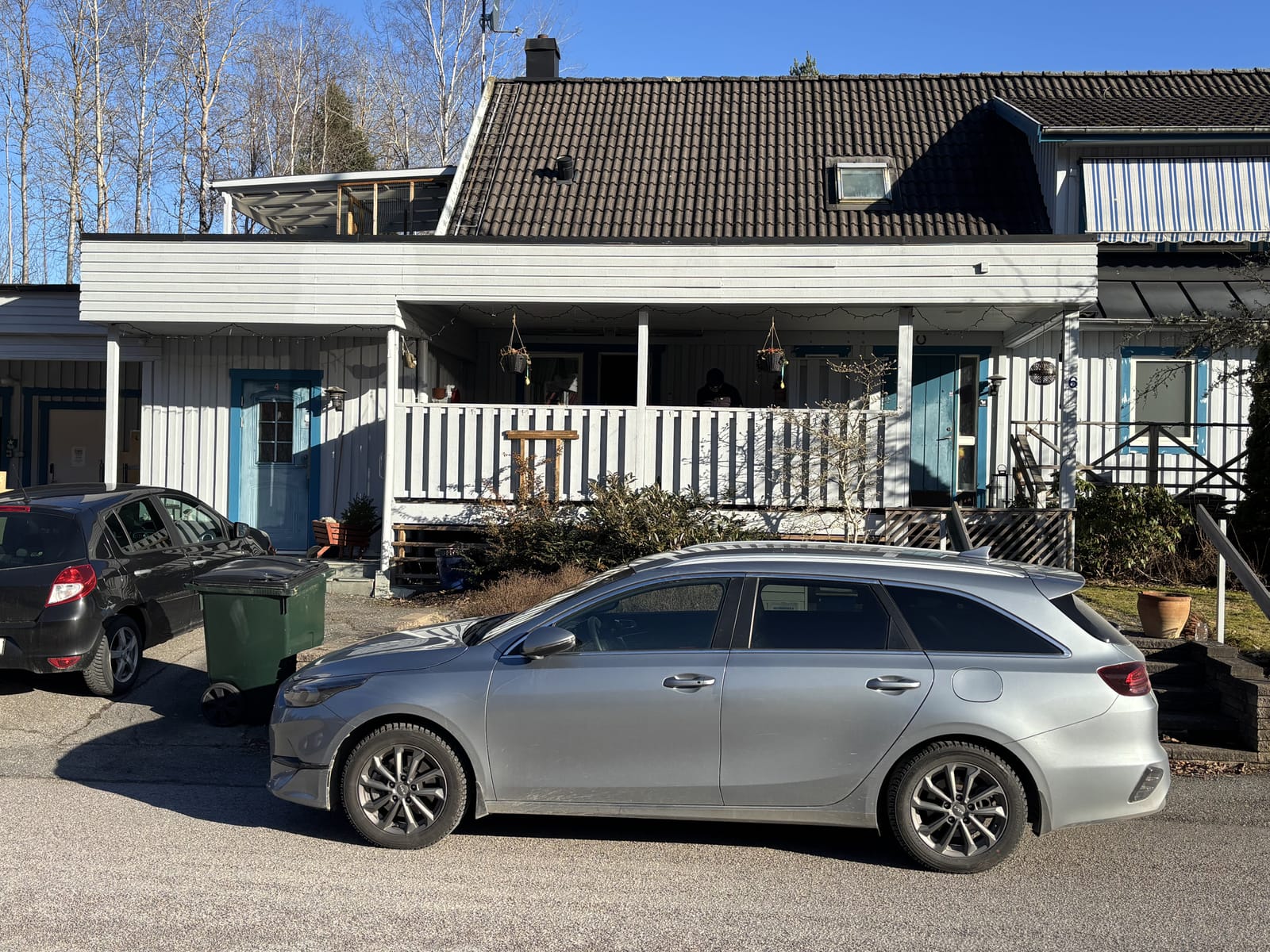 2 rok · 43 m² i Gusum – bild 3