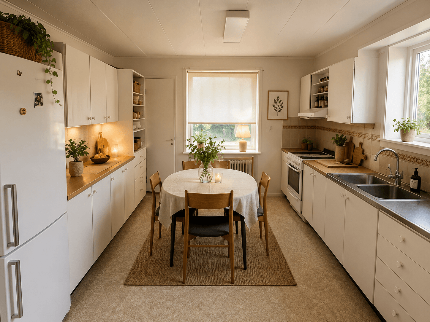 2 rok · 62 m² i Nässjö – bild 3