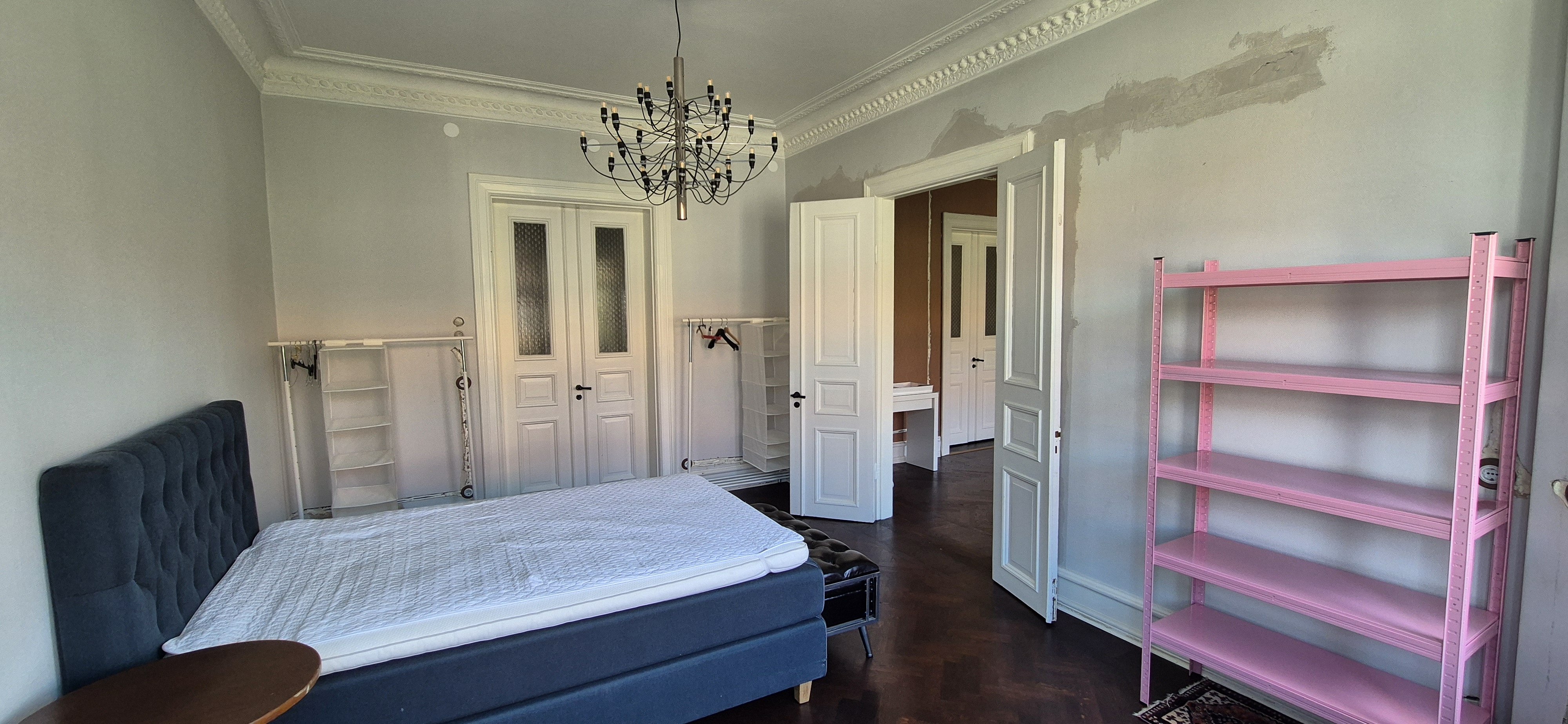 Lägenhet, 2 rooms, 45 sqm, Malmö – bild 3