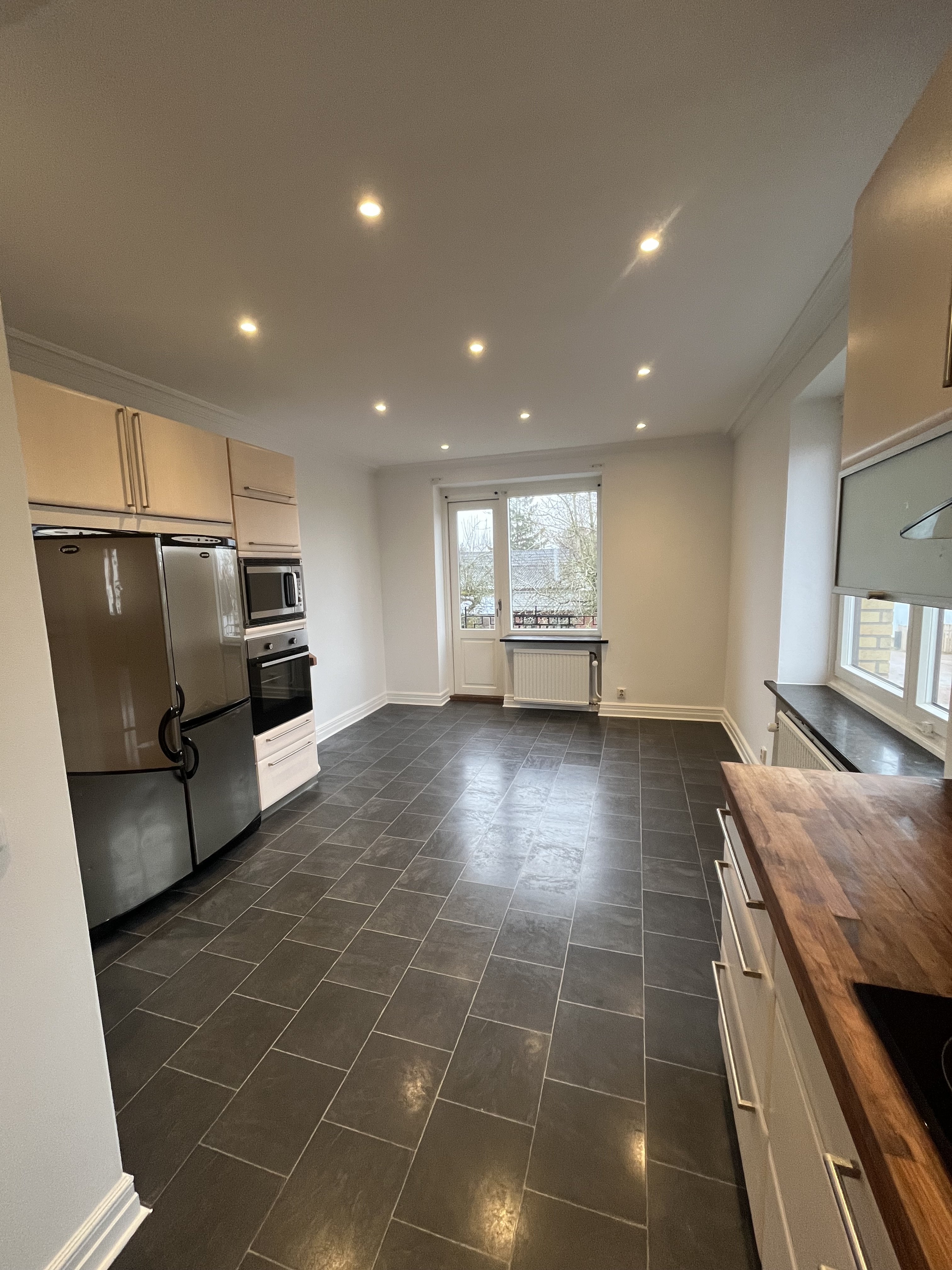 Lägenhet, 3 rooms, 113 sqm, Vollsjö – bild 2