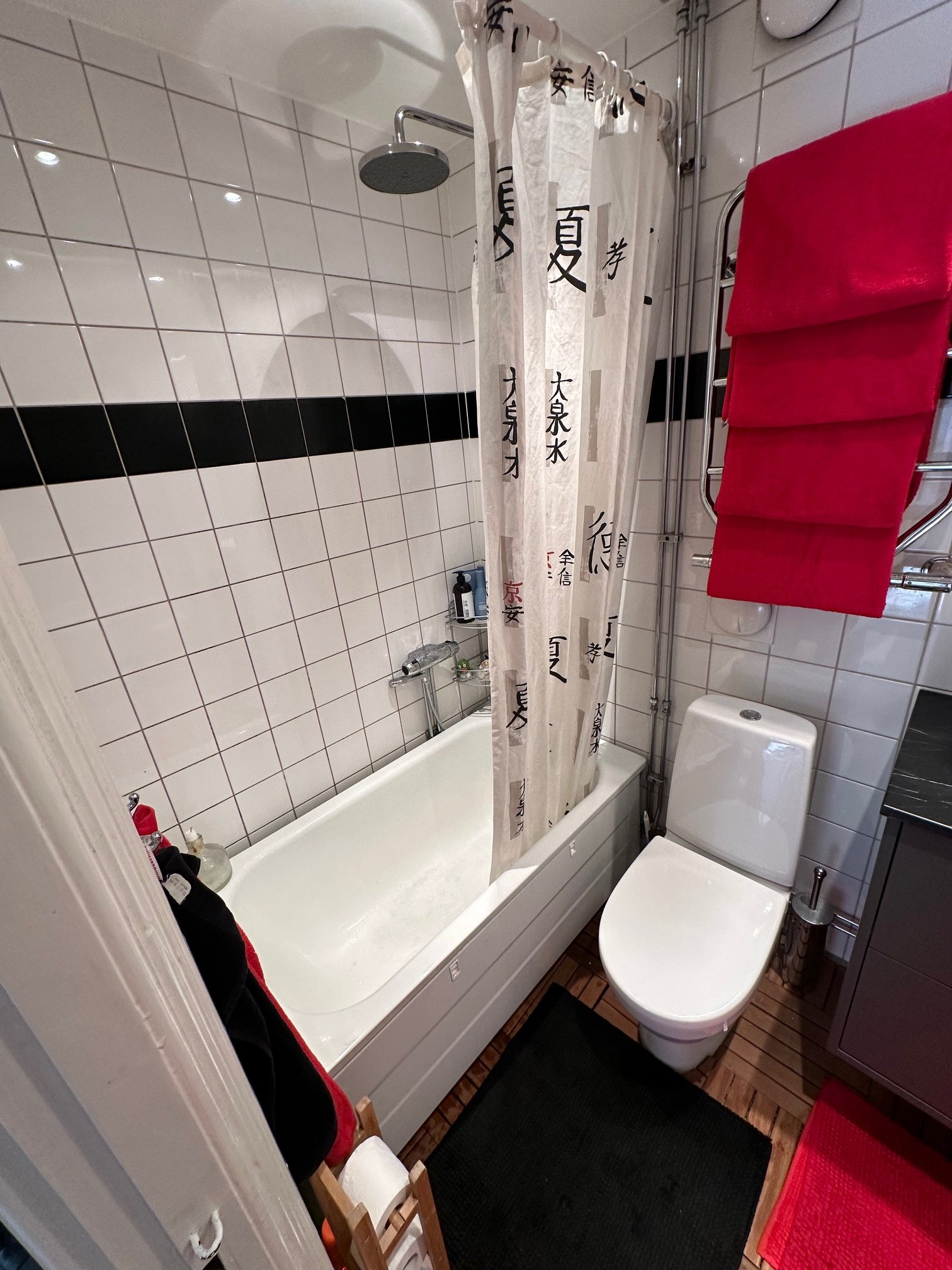 Lägenhet, 3 rooms, 49 sqm, Stockholm – bild 14