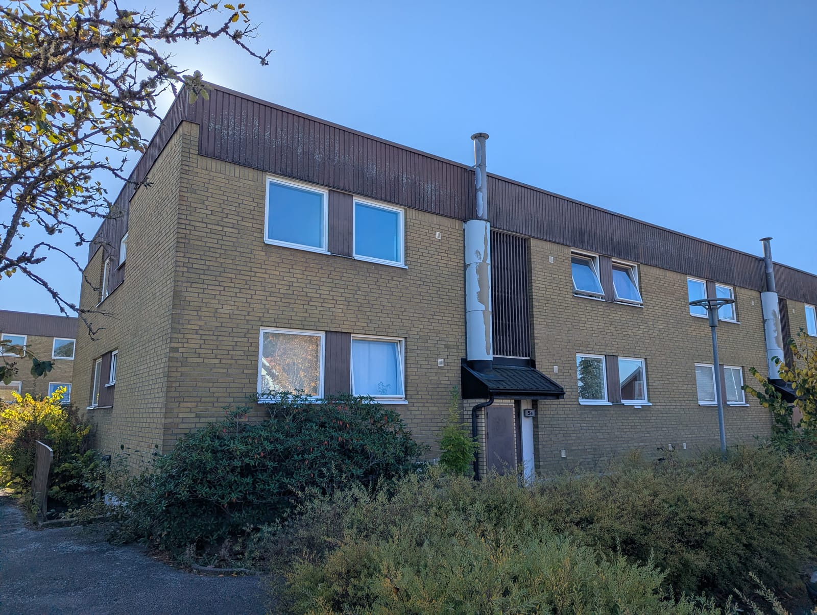 1 rok · 45 m² i Hovmantorp – bild 7
