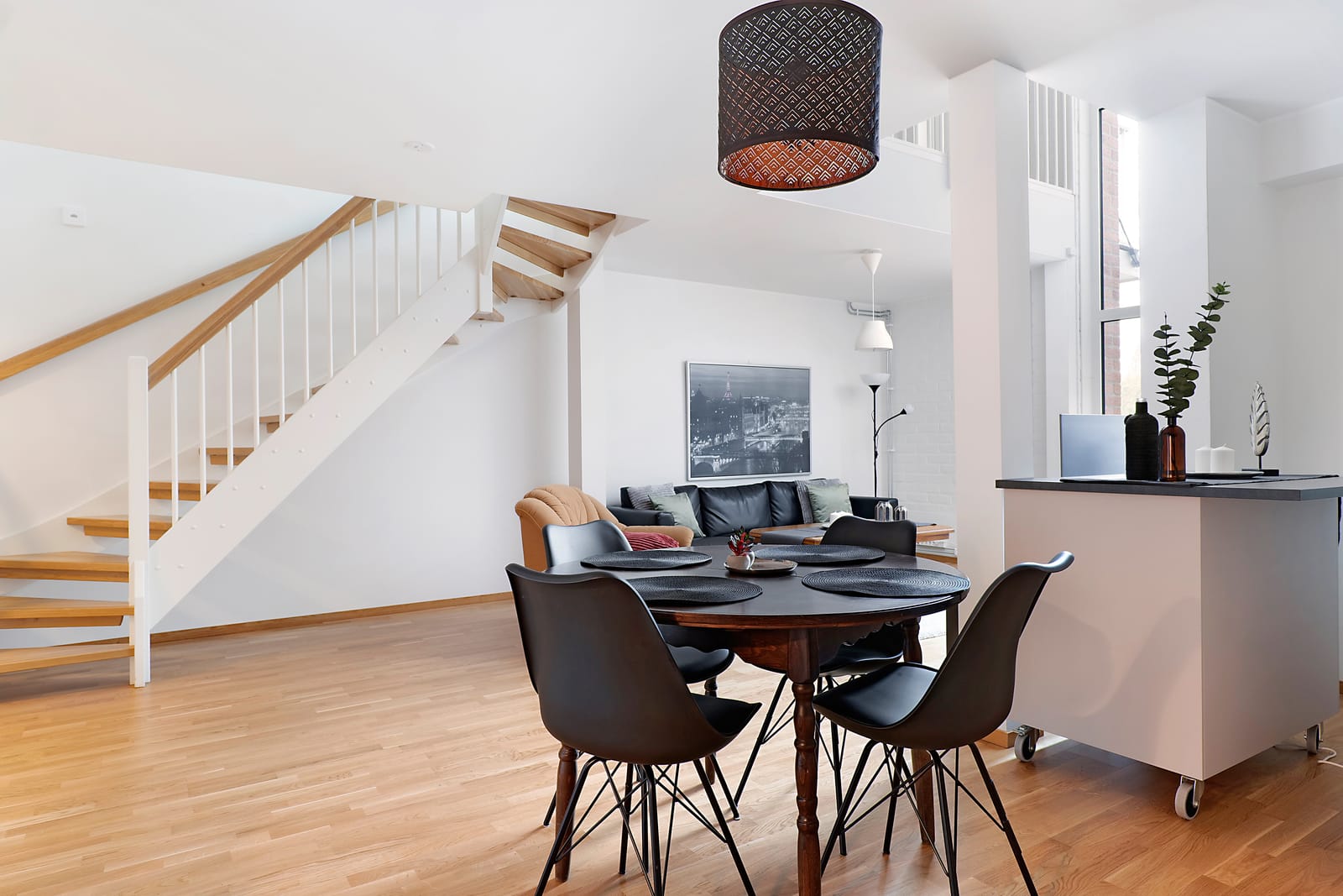 4 rok · 116 m² i Piteå – bild 6