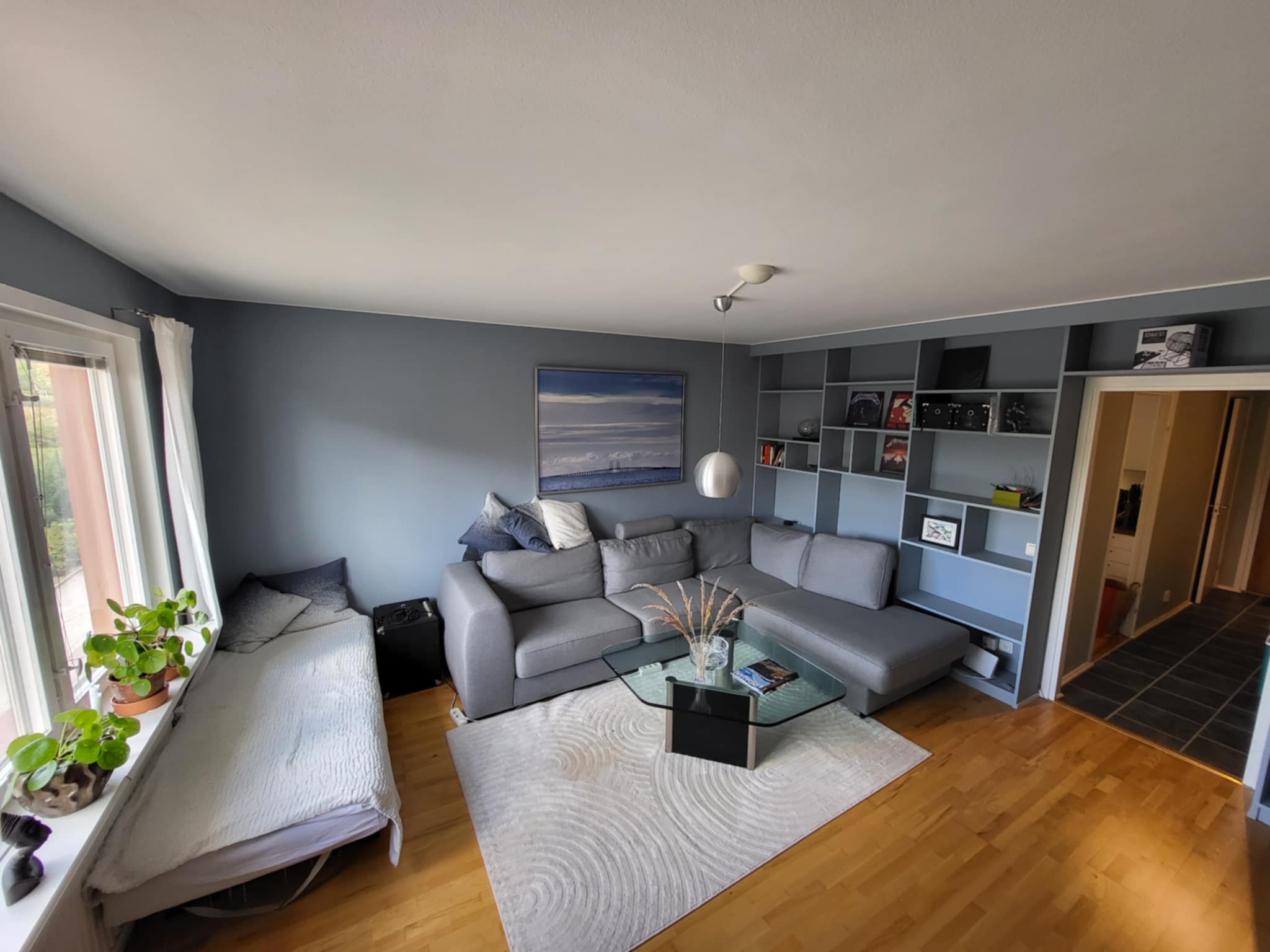2 rok · 62 m² i Lund – Lund